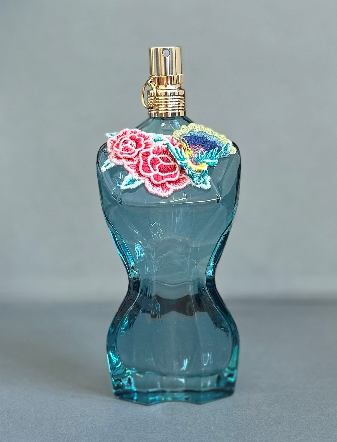 Jean Paul Gaultier La Belle Paradise Garden