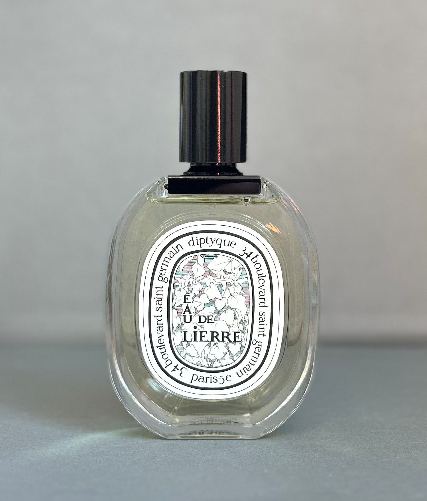 Diptyque L'Eau De Lierre