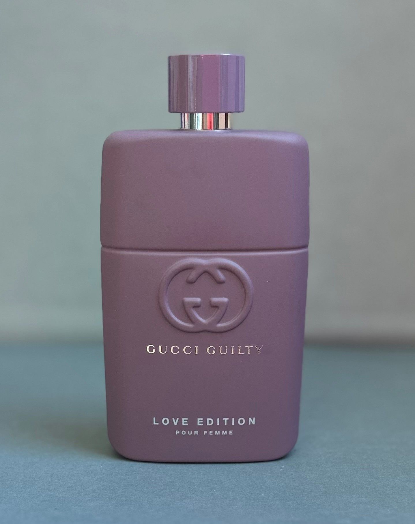 Gucci Guilty Love Edition Pour Femme