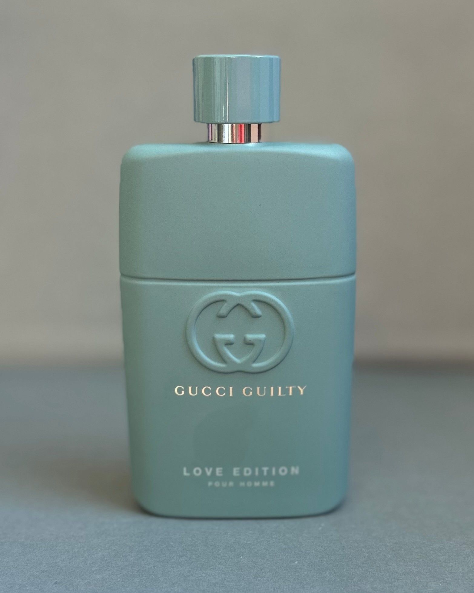 Gucci Guilty Love Edition Pour Homme