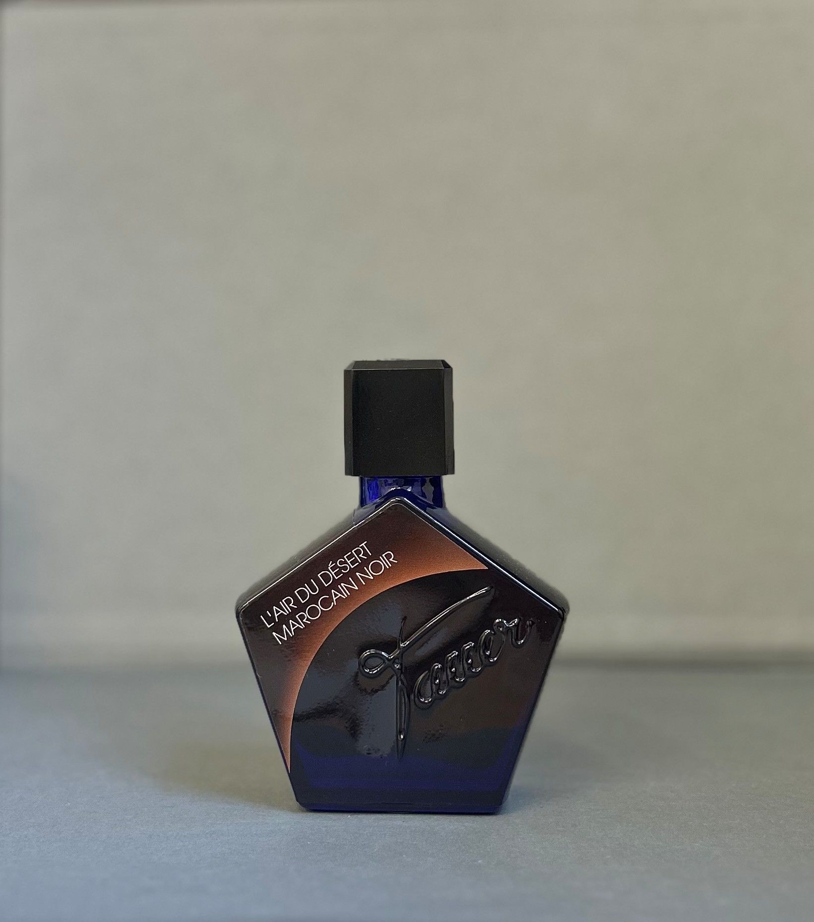 Tauer Perfumes L'Air du Desert Marocain Noir