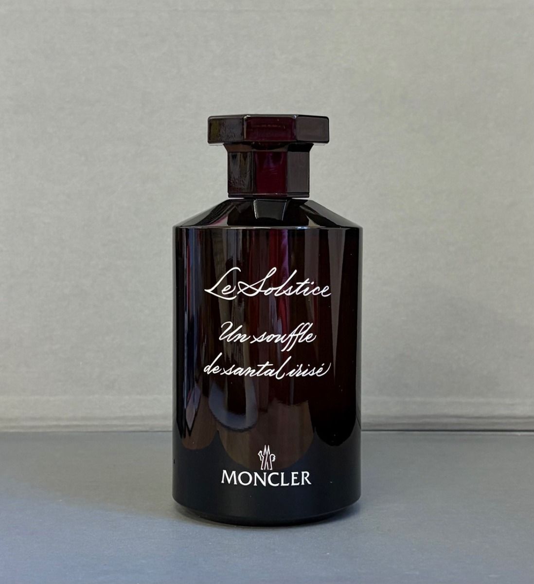 Moncler Les Sommets Le Solstice EDP