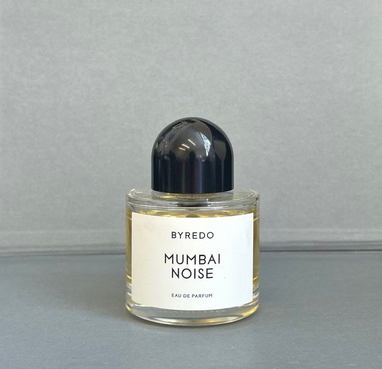 Byredo Mumbai Noise