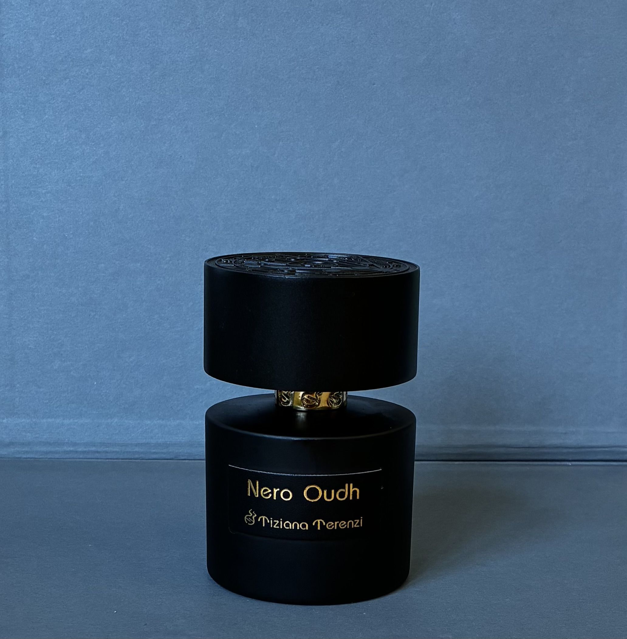 Tiziana Terenzi Nero Oudh