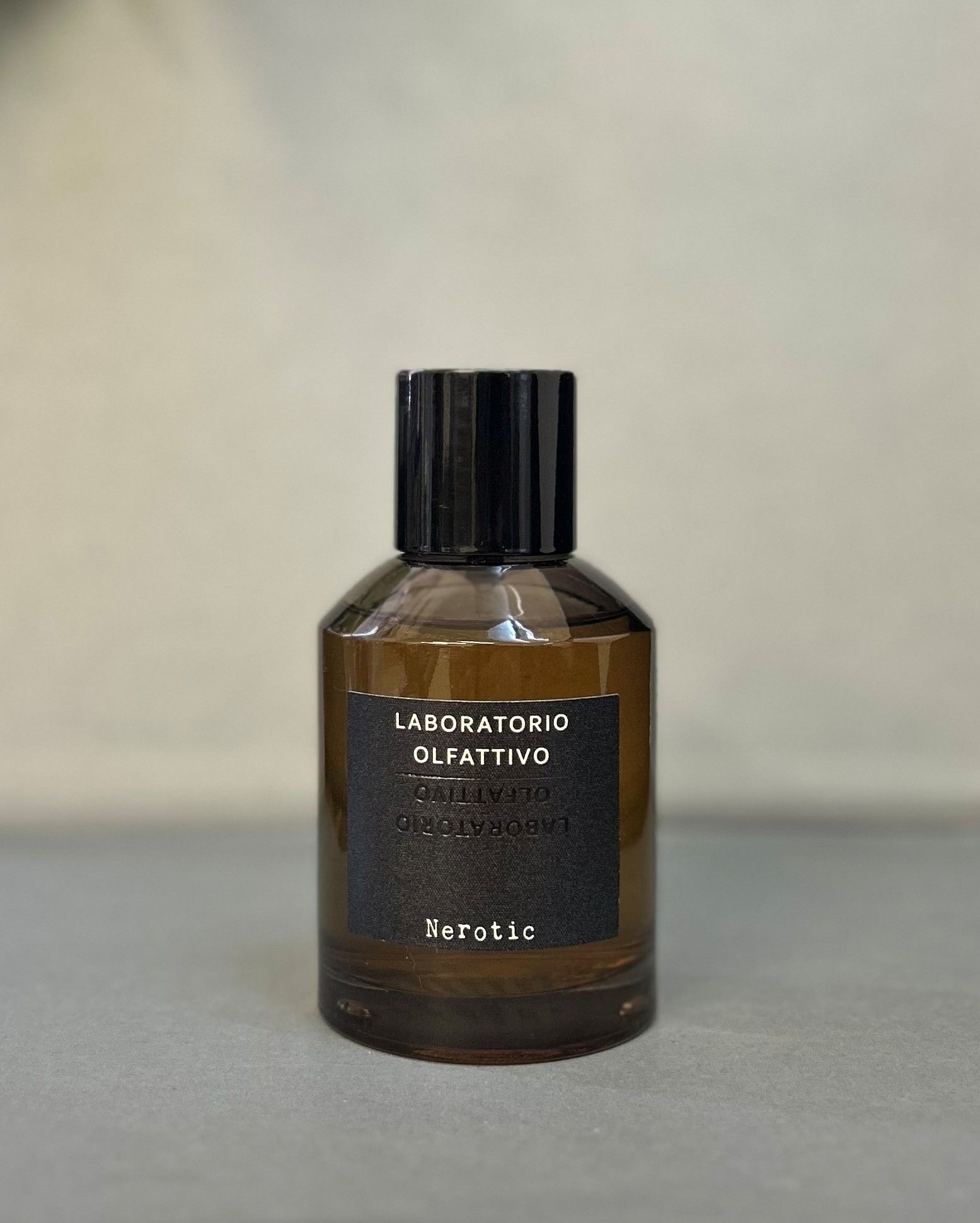 Laboratorio Olfattivo Nerotic