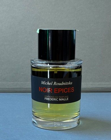 Frédéric Malle Noir Epices