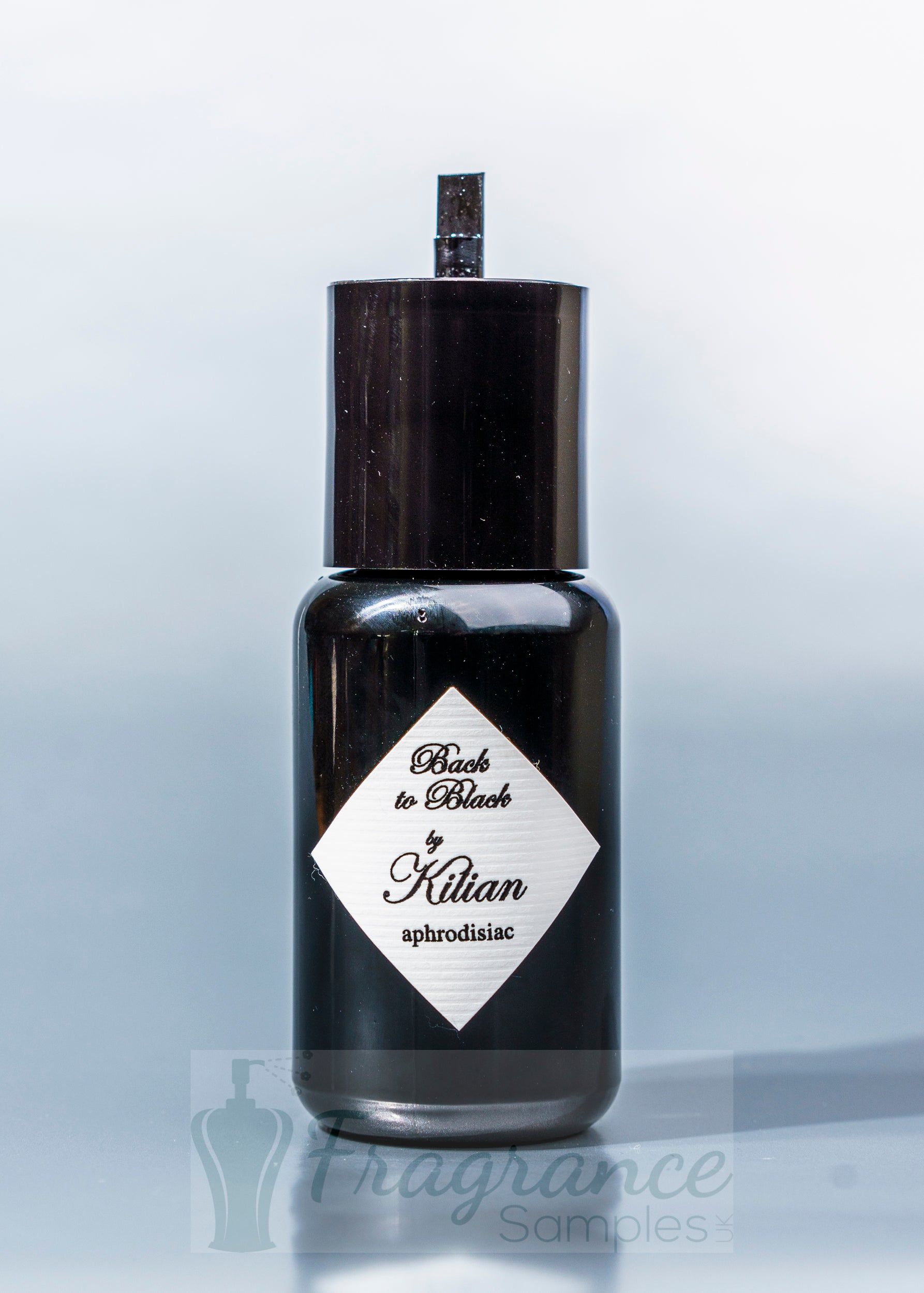 By Kilian Back To Black