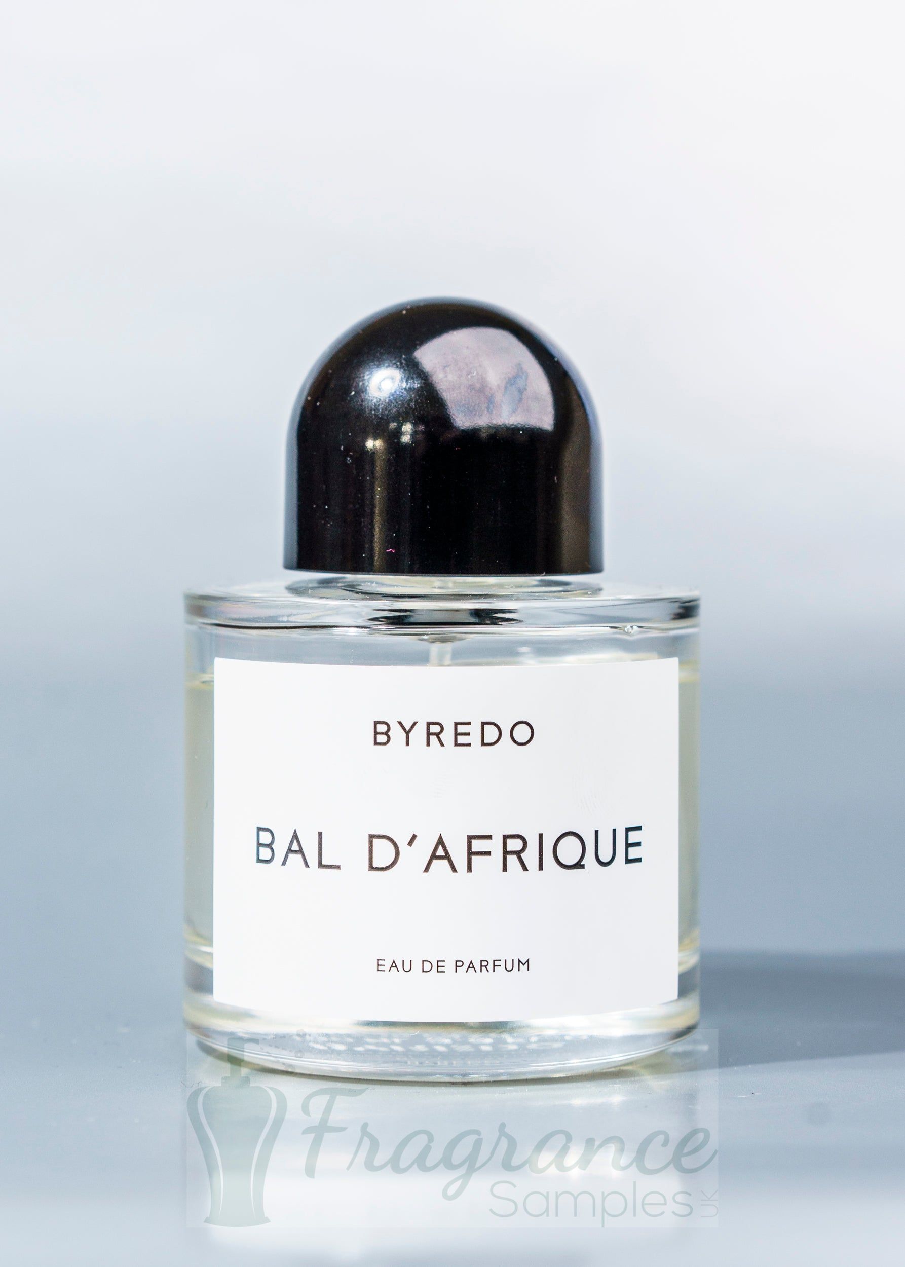 Byredo Bal d'Afrique - 10ML TRAVEL SPRAY