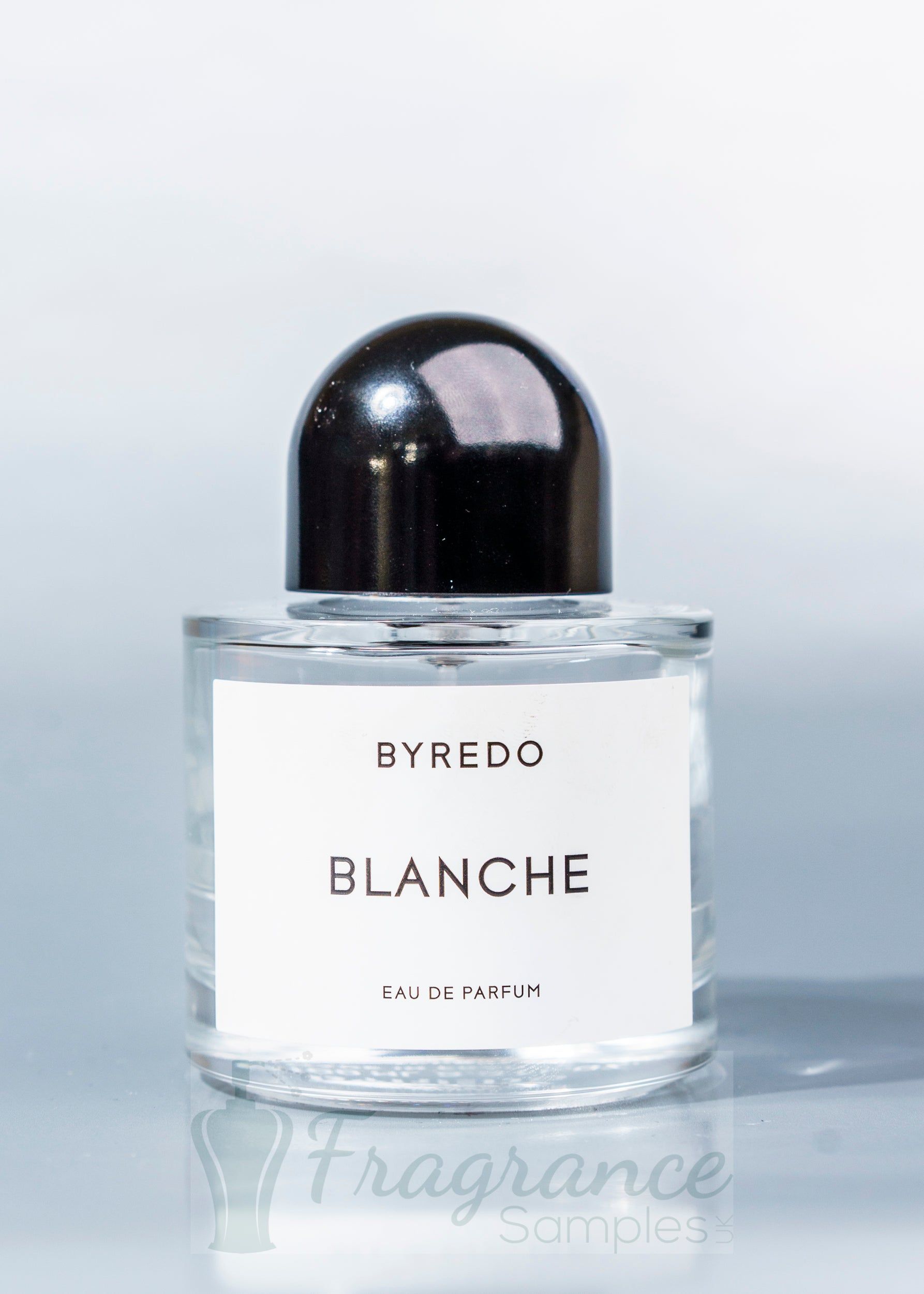 Byredo Blanche - 2ML SPRAY SAMPLE