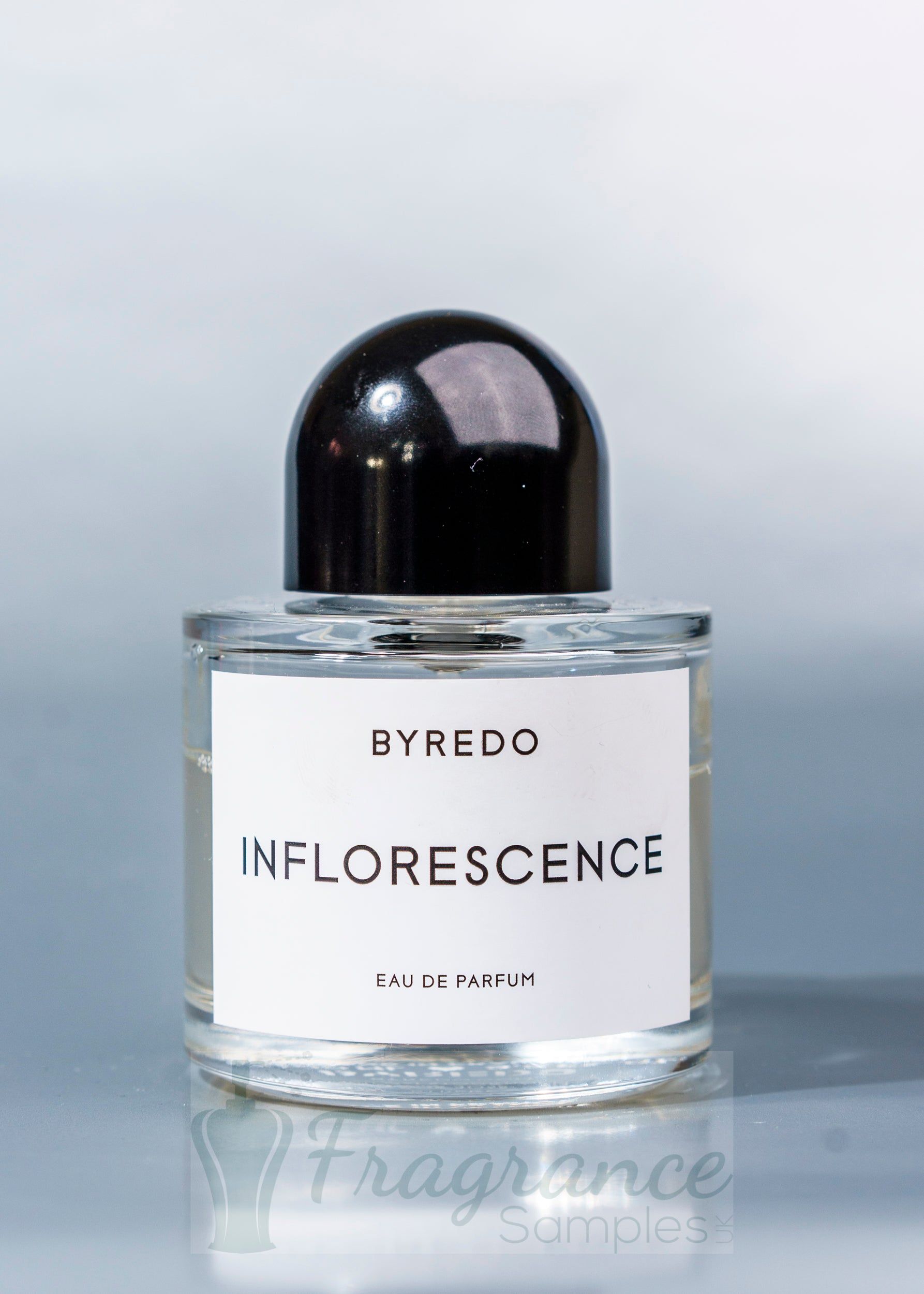 Byredo Inflorescence