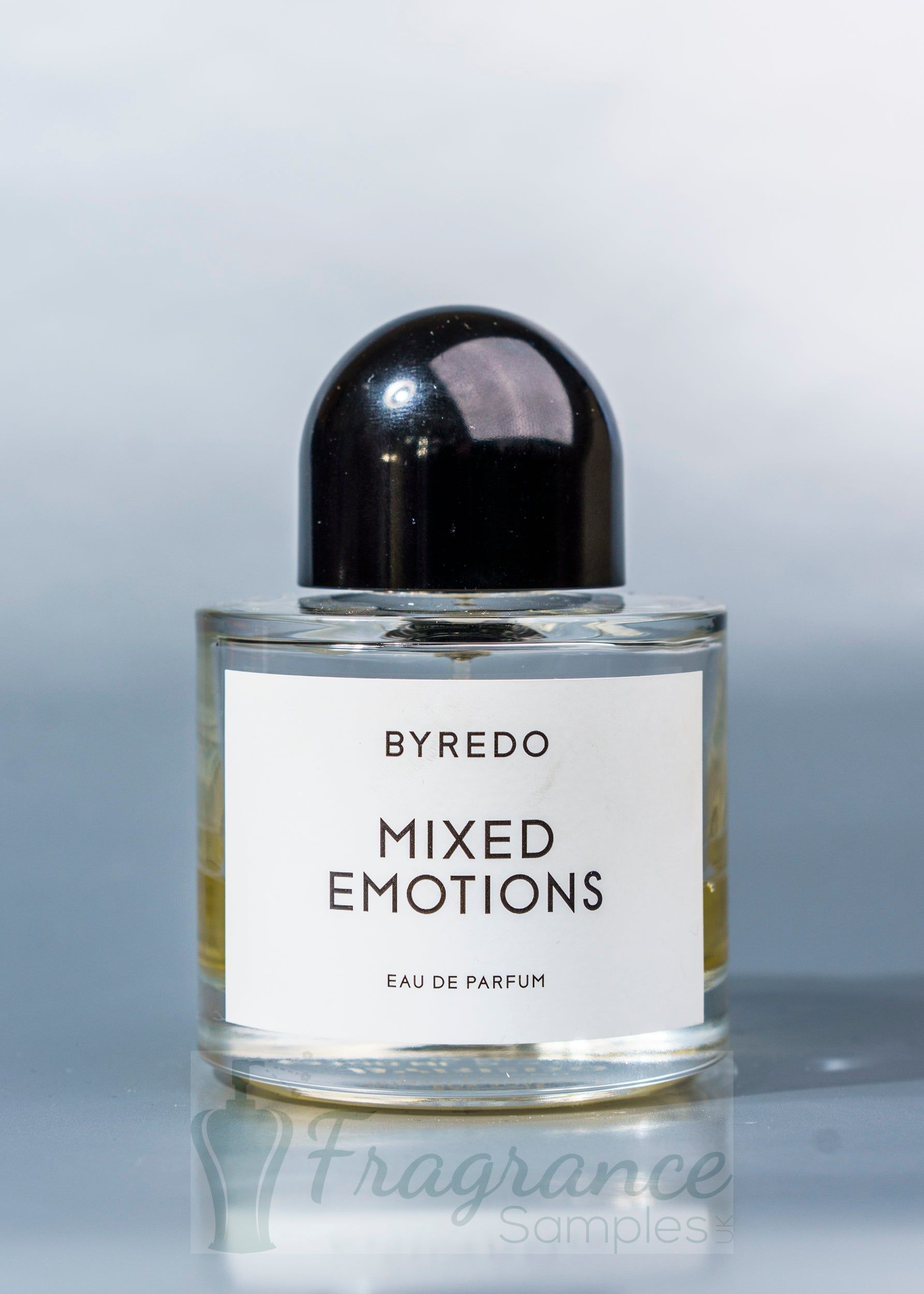 Byredo Mixed Emotions