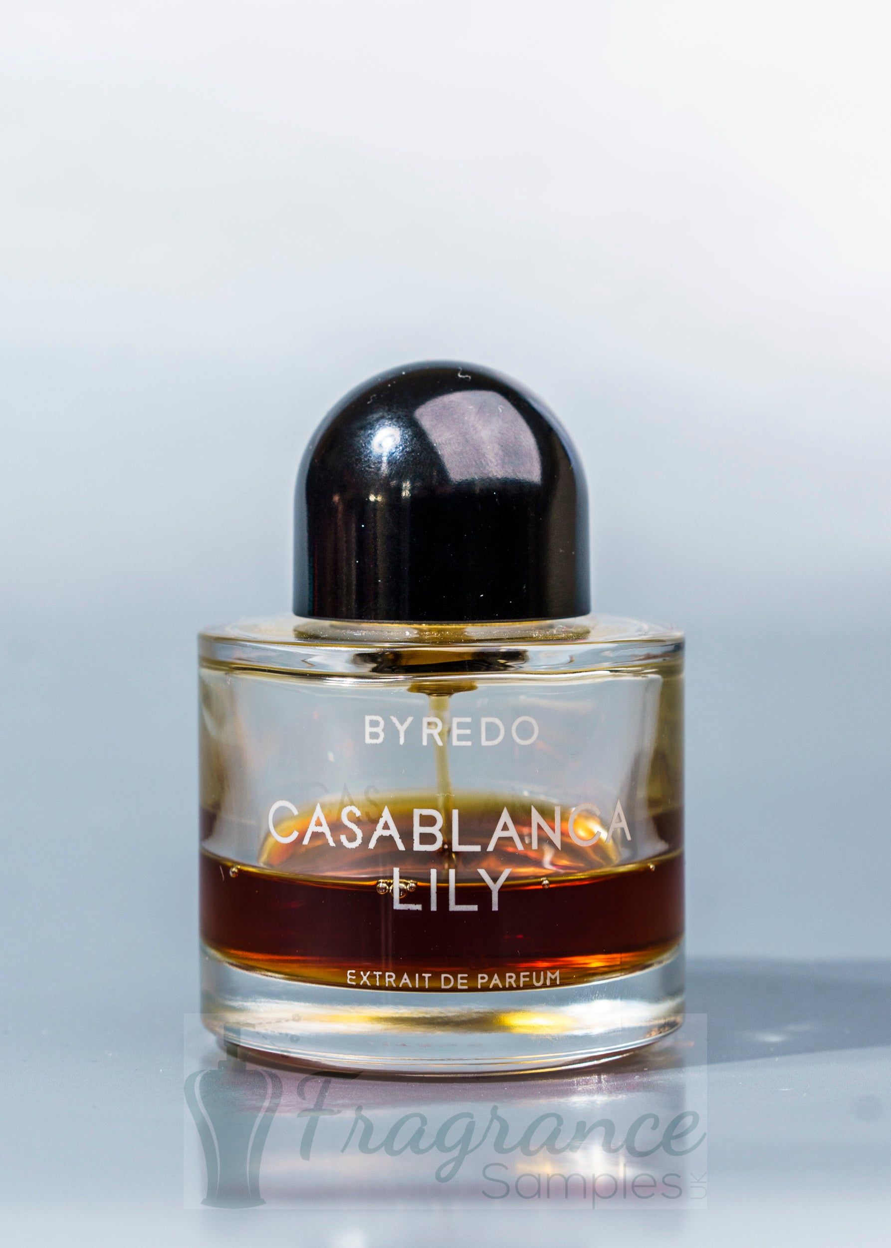 BYREDO CASABLANCA LILY エクストレイト・ド・パルファム Byredo Night Veils Casablanca Lily Extrait de Parfum
