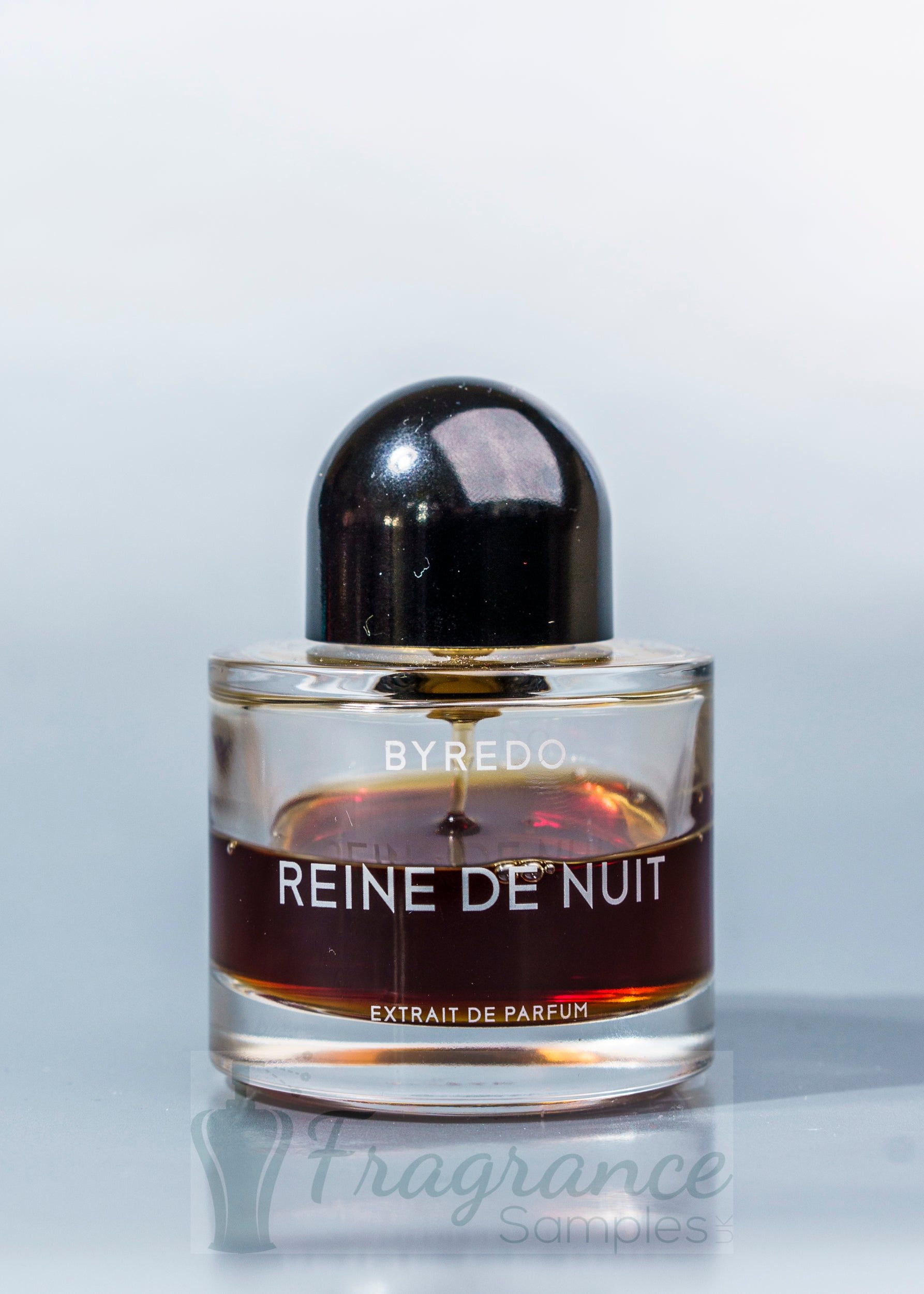 Byredo Night Veils Reine de Nuit Extrait de Parfum