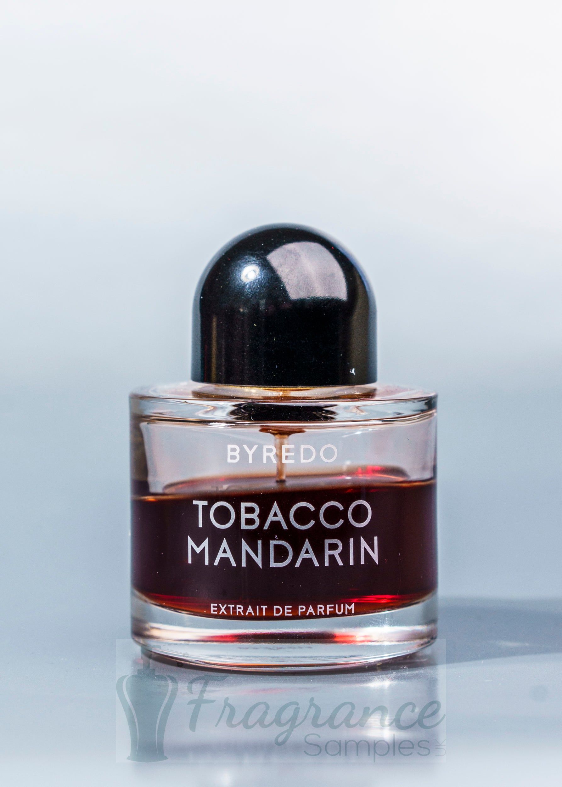 Byredo Night Veils Tobacco Mandarin Extrait de Parfum