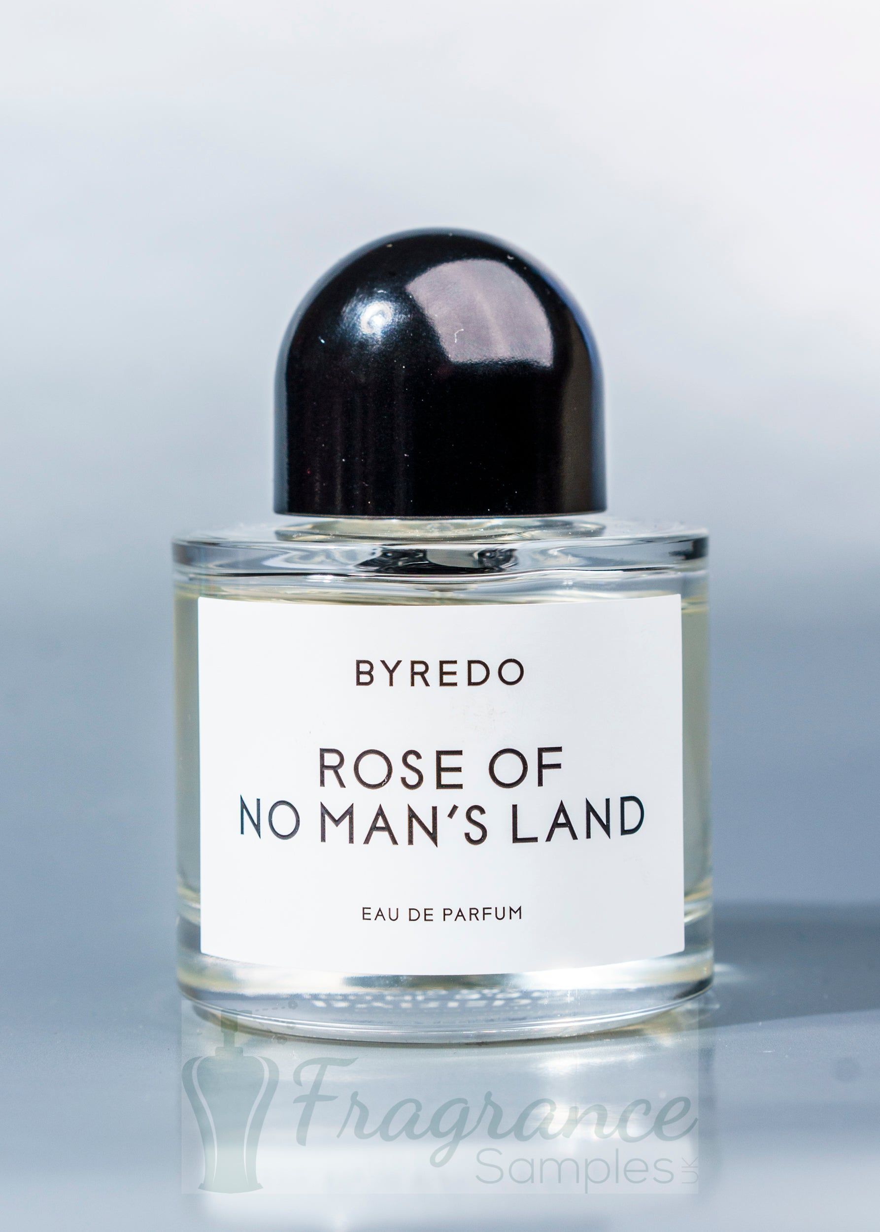 Byredo Rose of No Man's Land