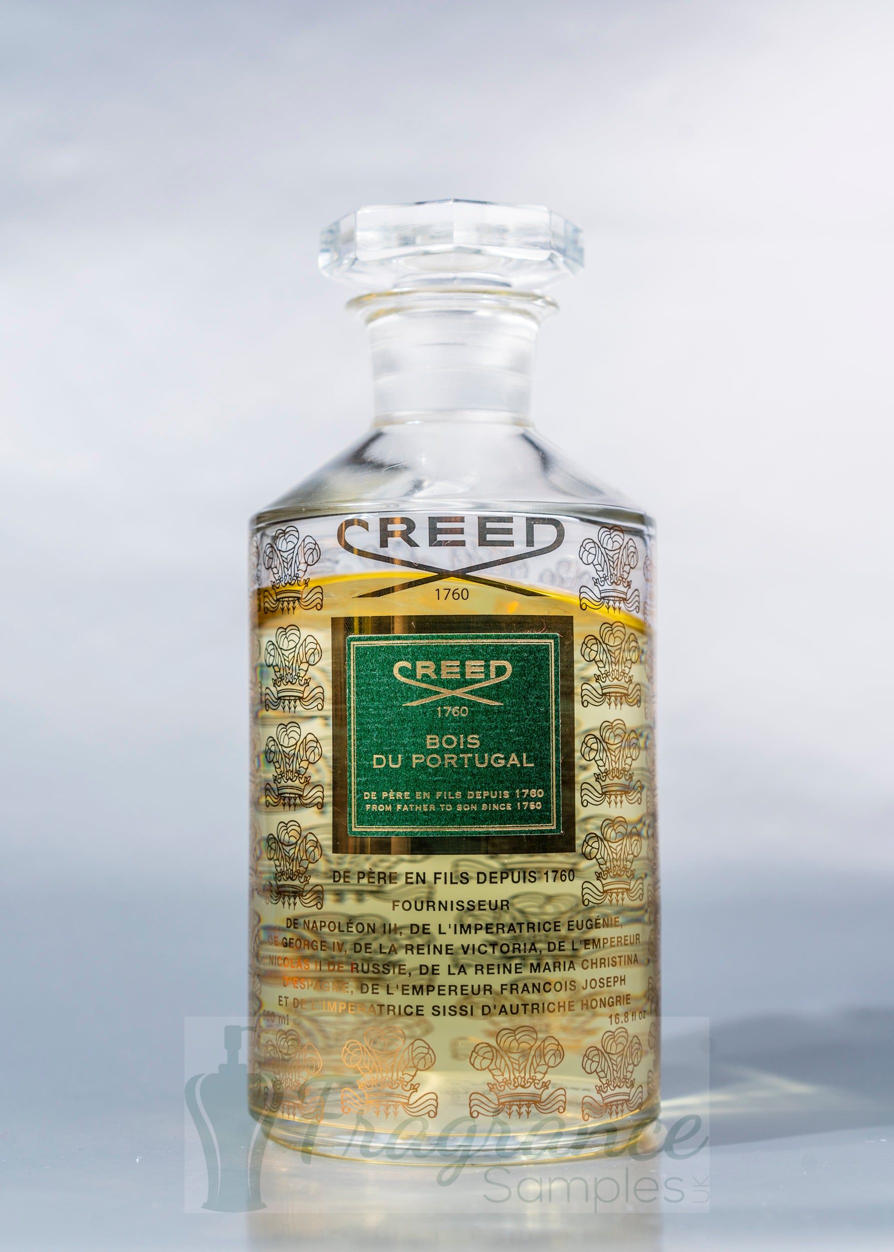 Creed Bois du Portugal
