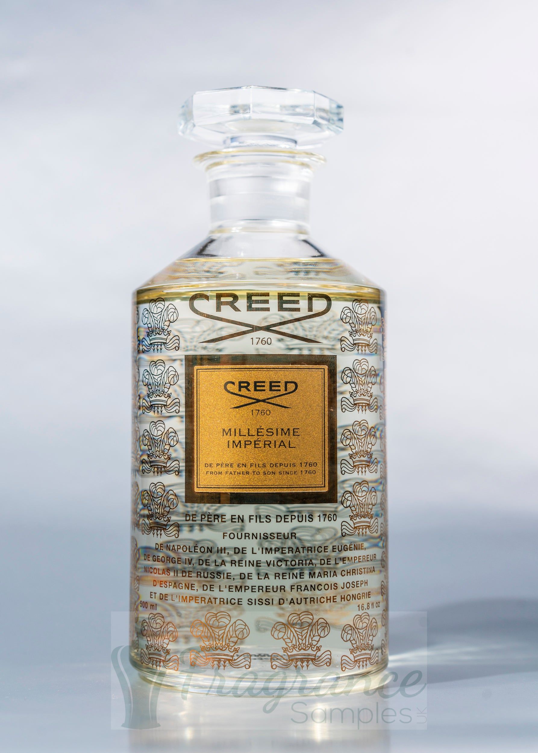 Creed Millesime Imperial