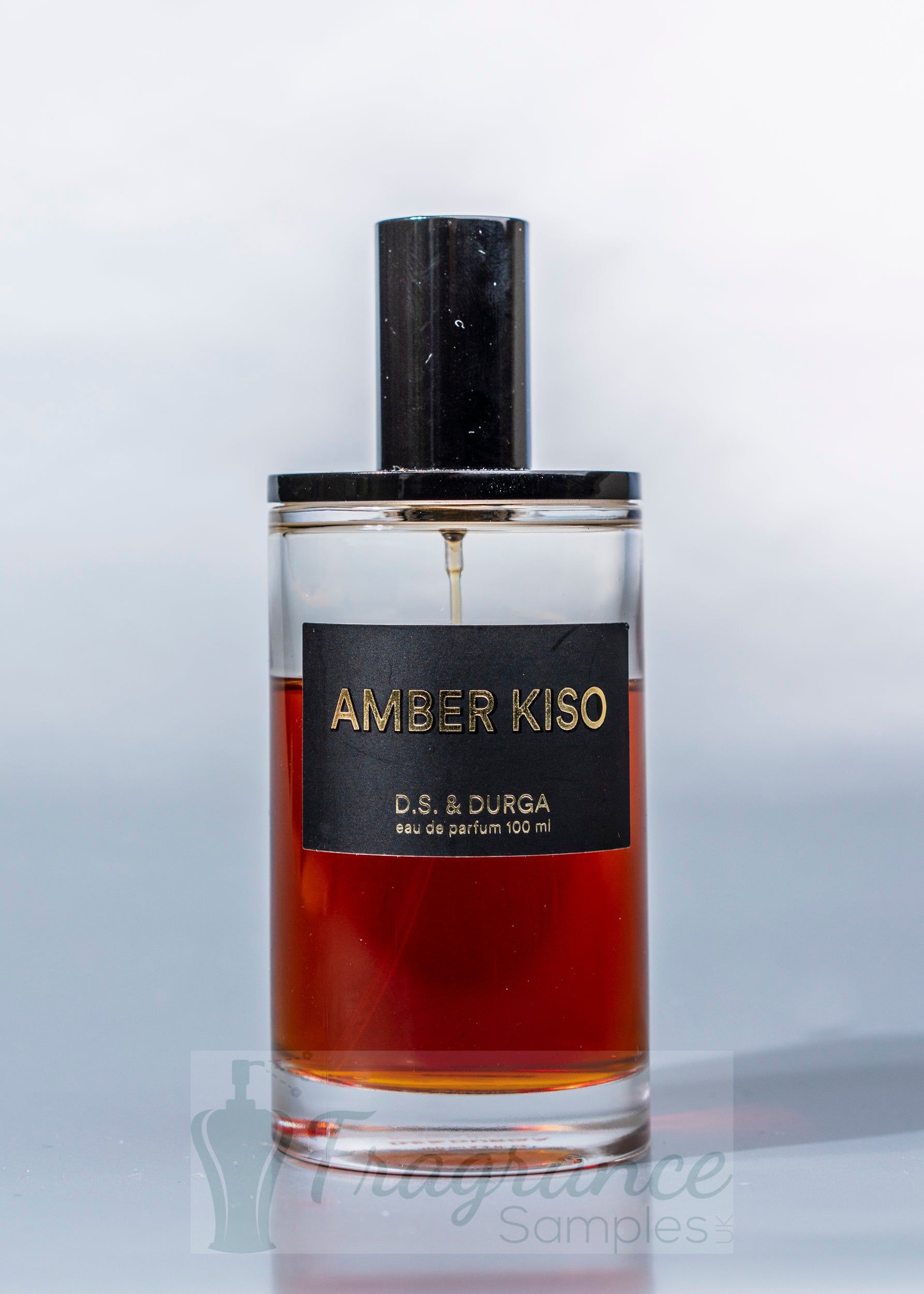 D.S. & DURGA Amber Kiso - 1ML SPRAY SAMPLE