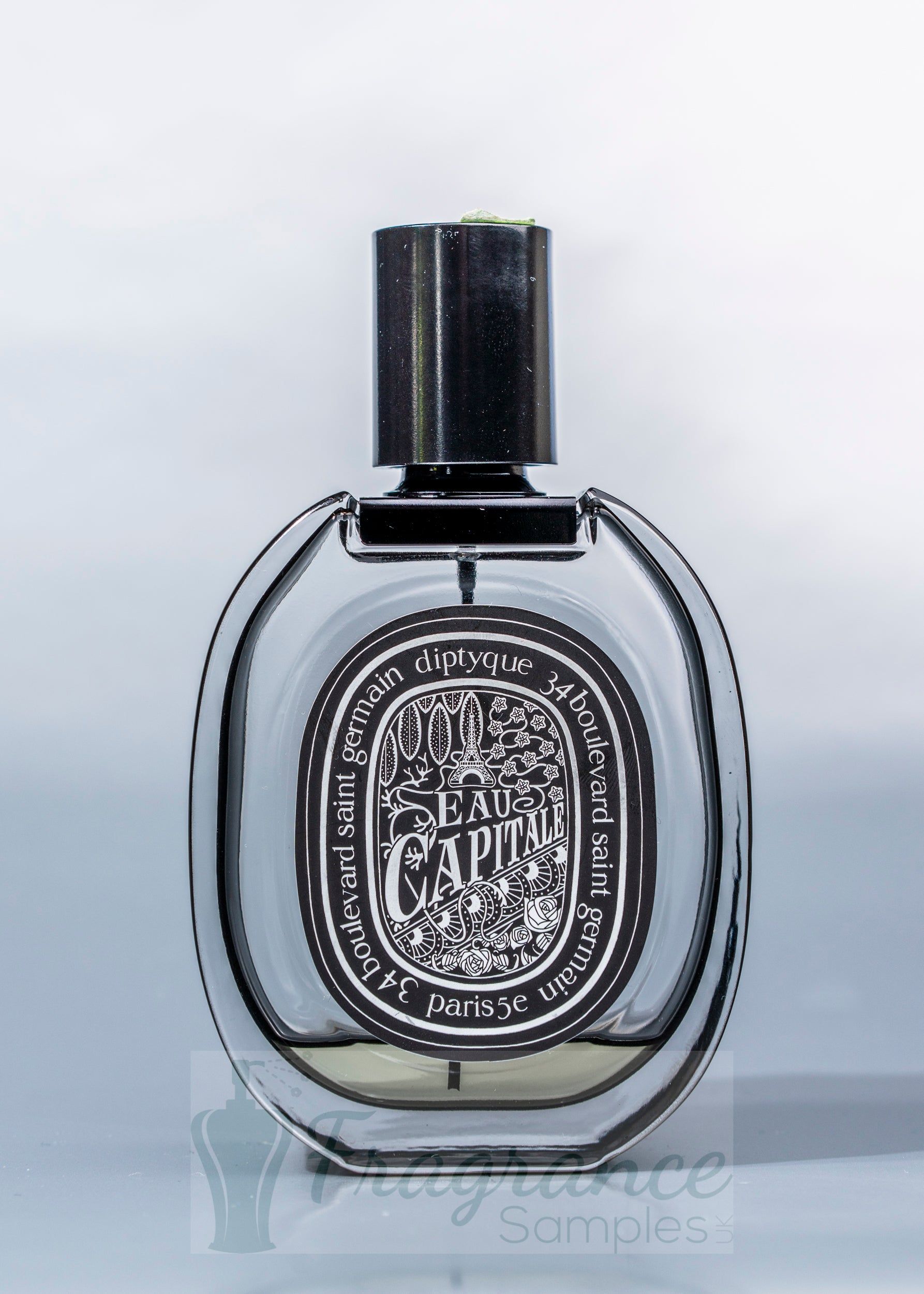 Diptyque Eau Capitale EDP