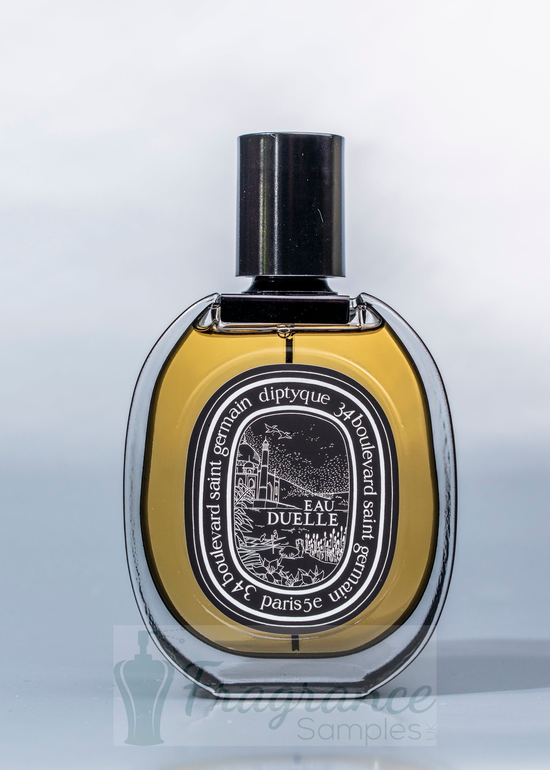 Diptyque Eau Duelle EDP - 3ML SPRAY SAMPLE