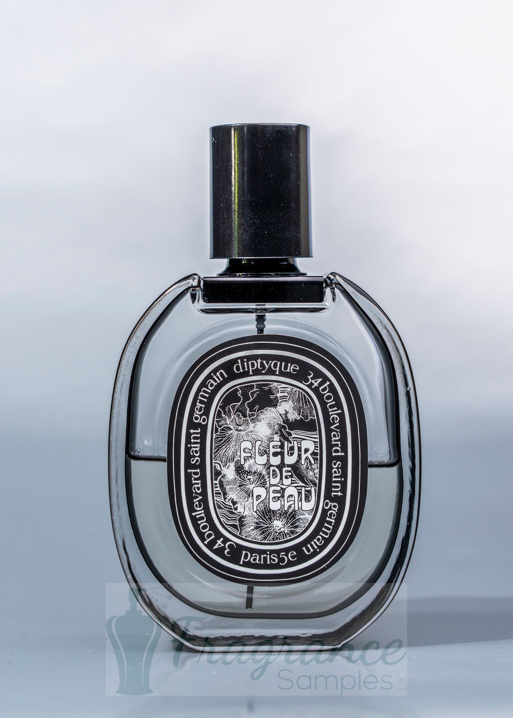 Diptyque Fleur de Peau EDP