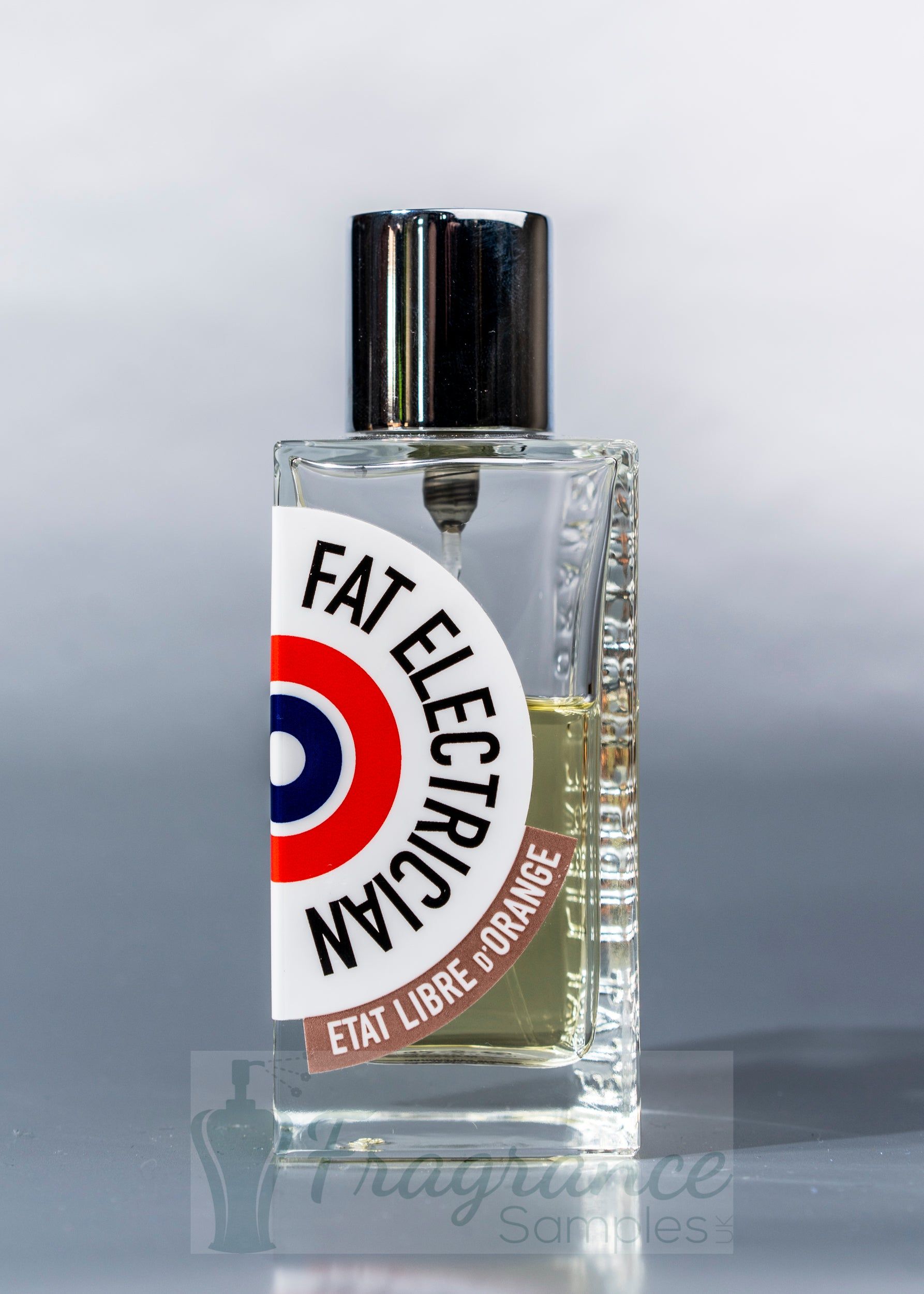 香水(ユニセックス) Etat Libre d'Orange Fat Electrician 50ml Etat Libre d'Orange Fat Electrician