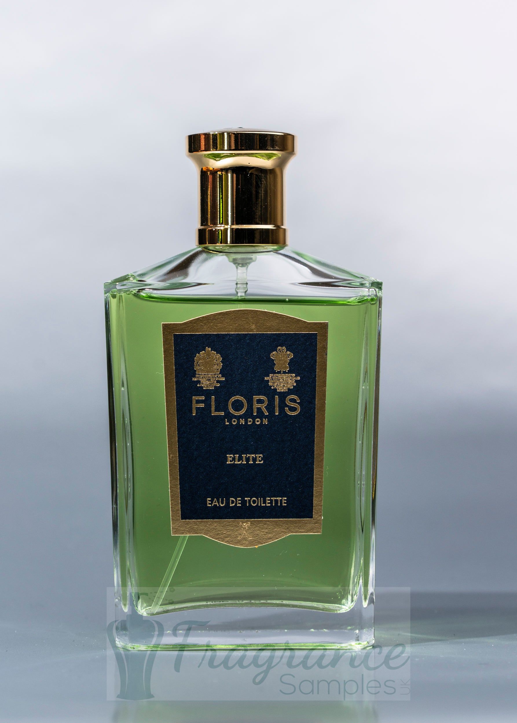 Floris Elite