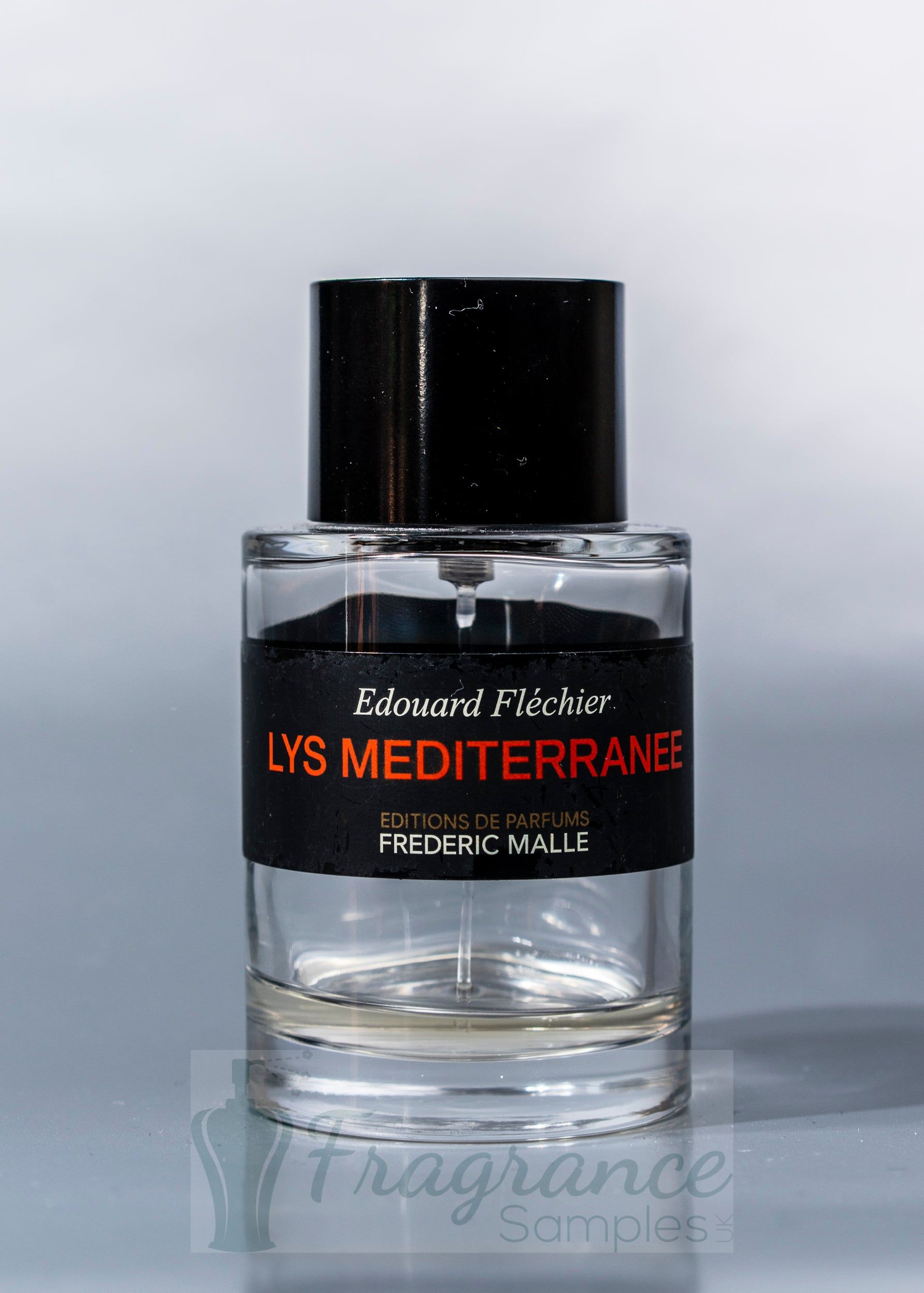 Frédéric Malle Lys Mediterranee