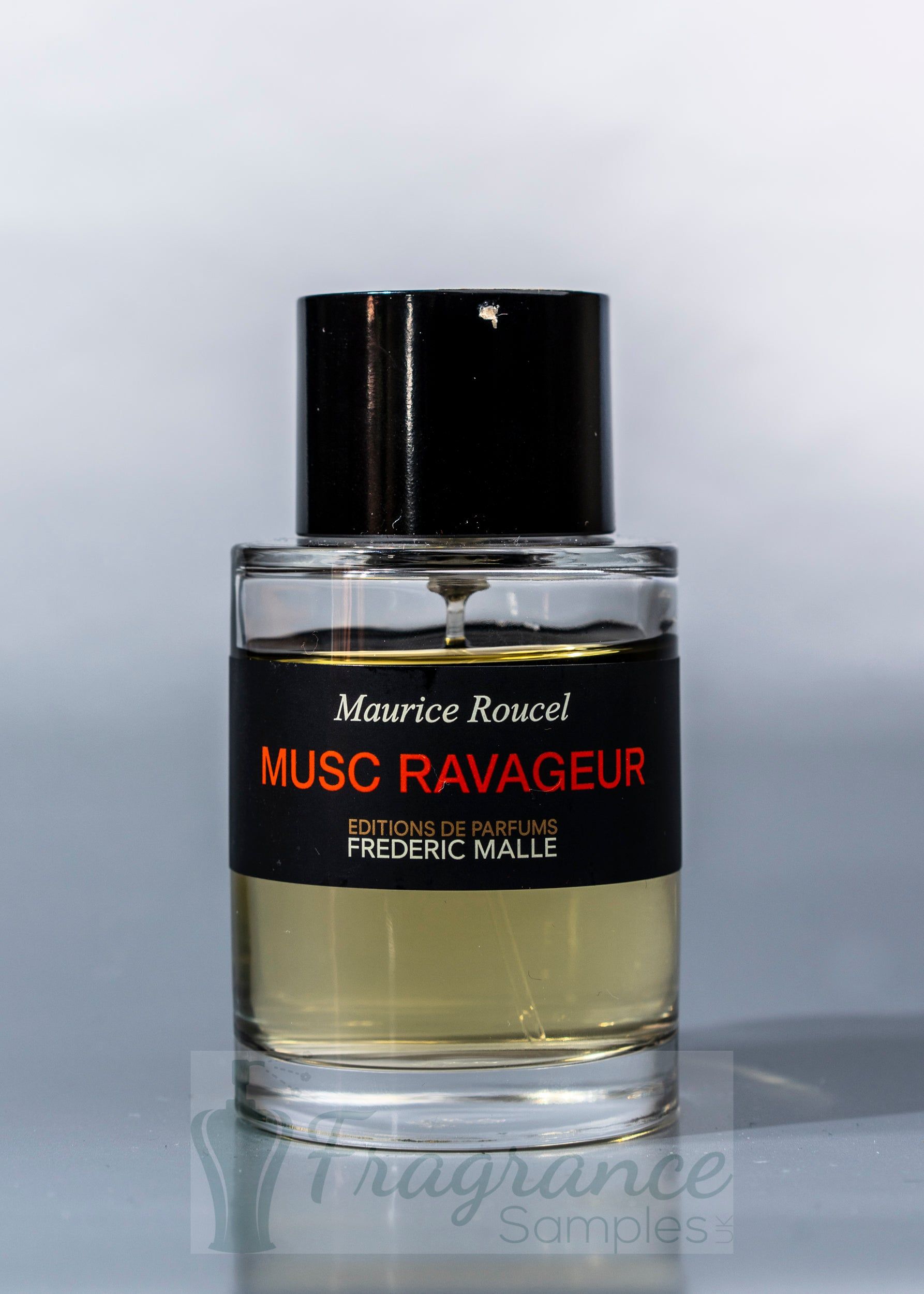 Frédéric Malle Musc Ravageur