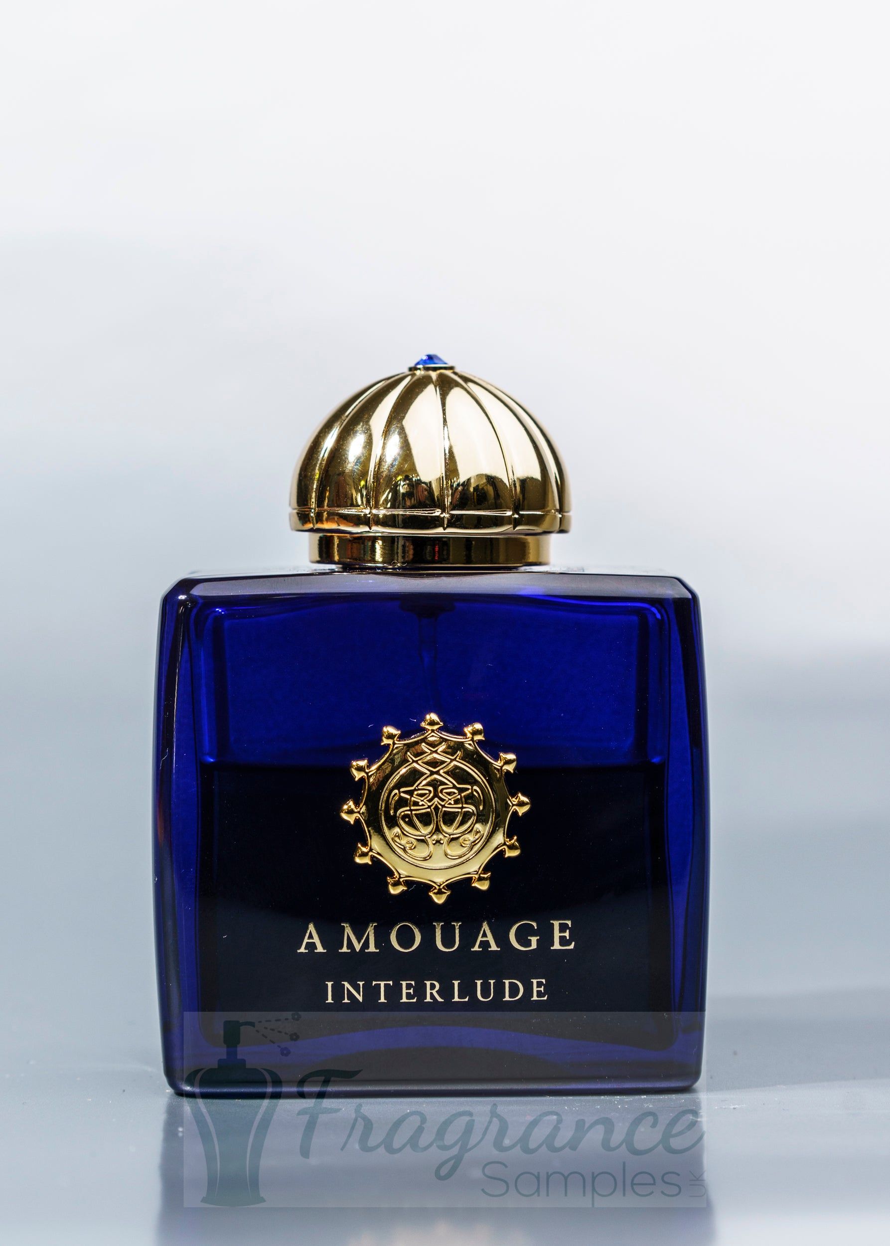 Amouage Interlude Woman