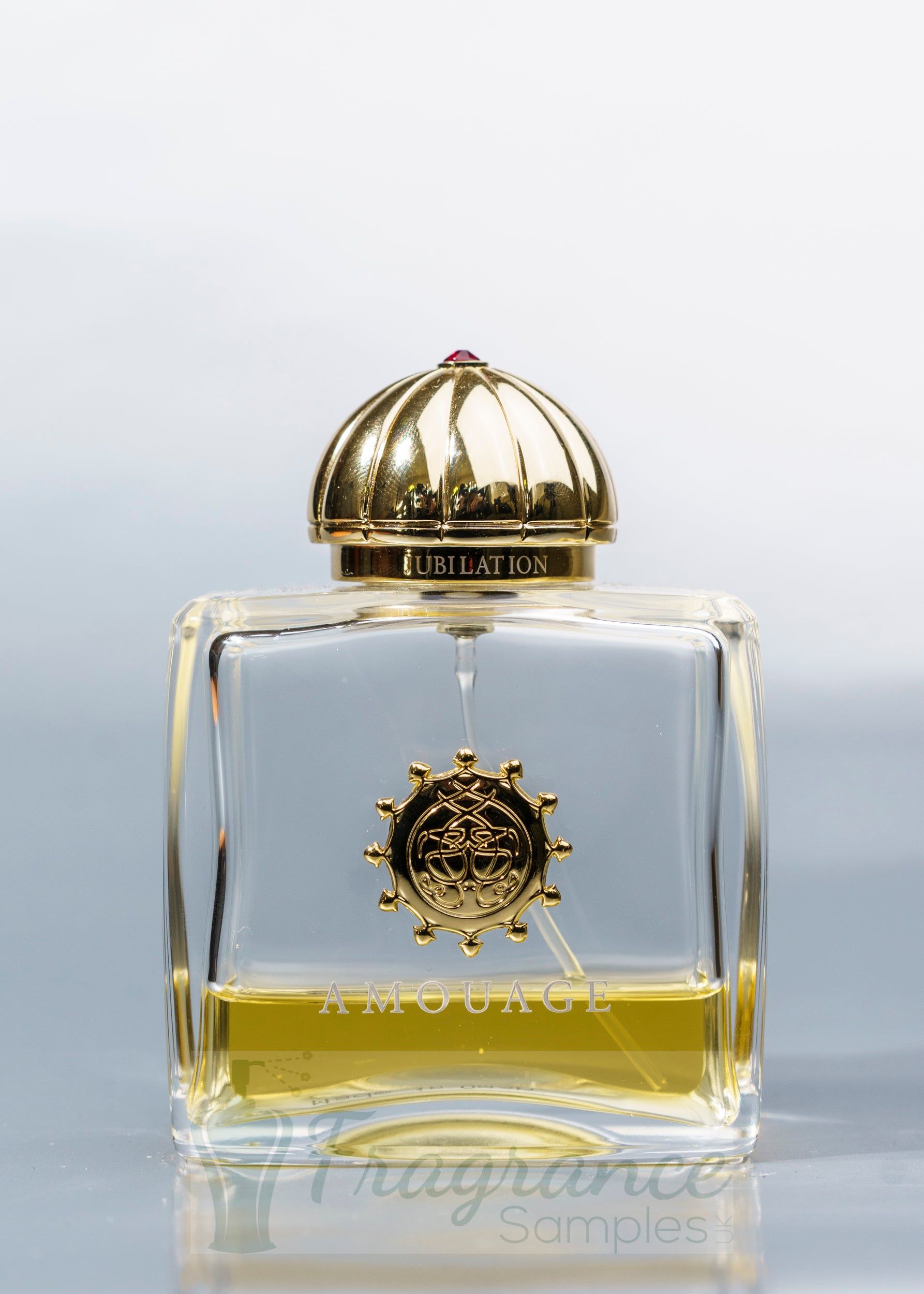 Amouage Jubilation XXV Woman