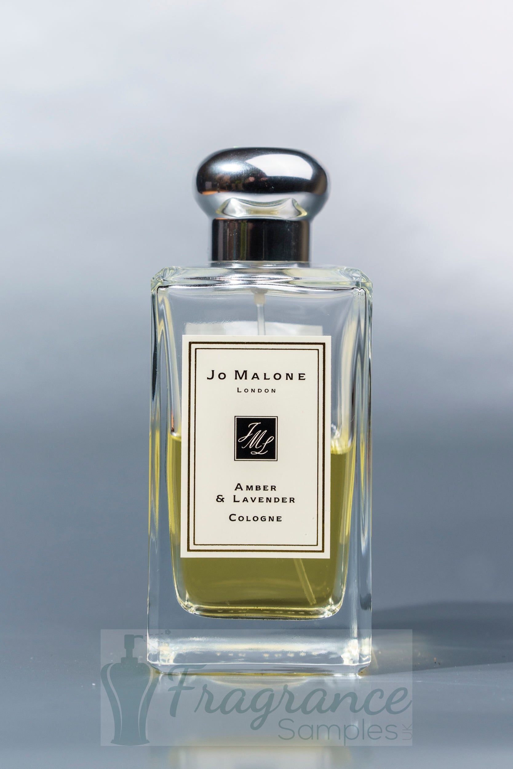 Jo Malone Amber & Lavender
