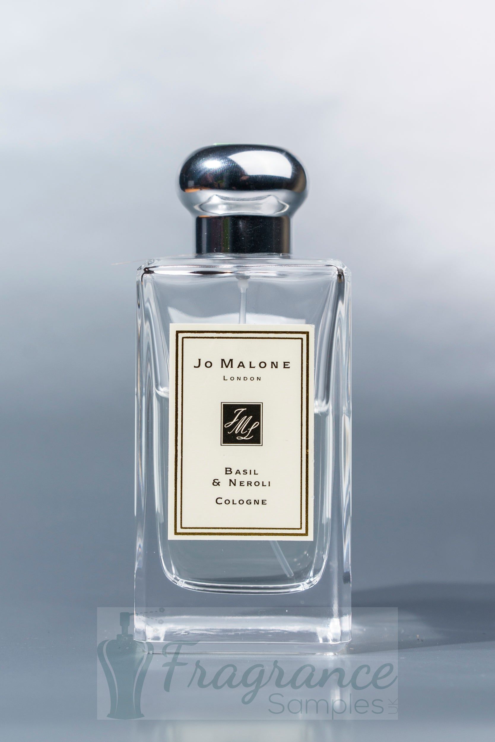 Jo Malone Basil & Neroli コロン Jo Malone Basil & Neroli