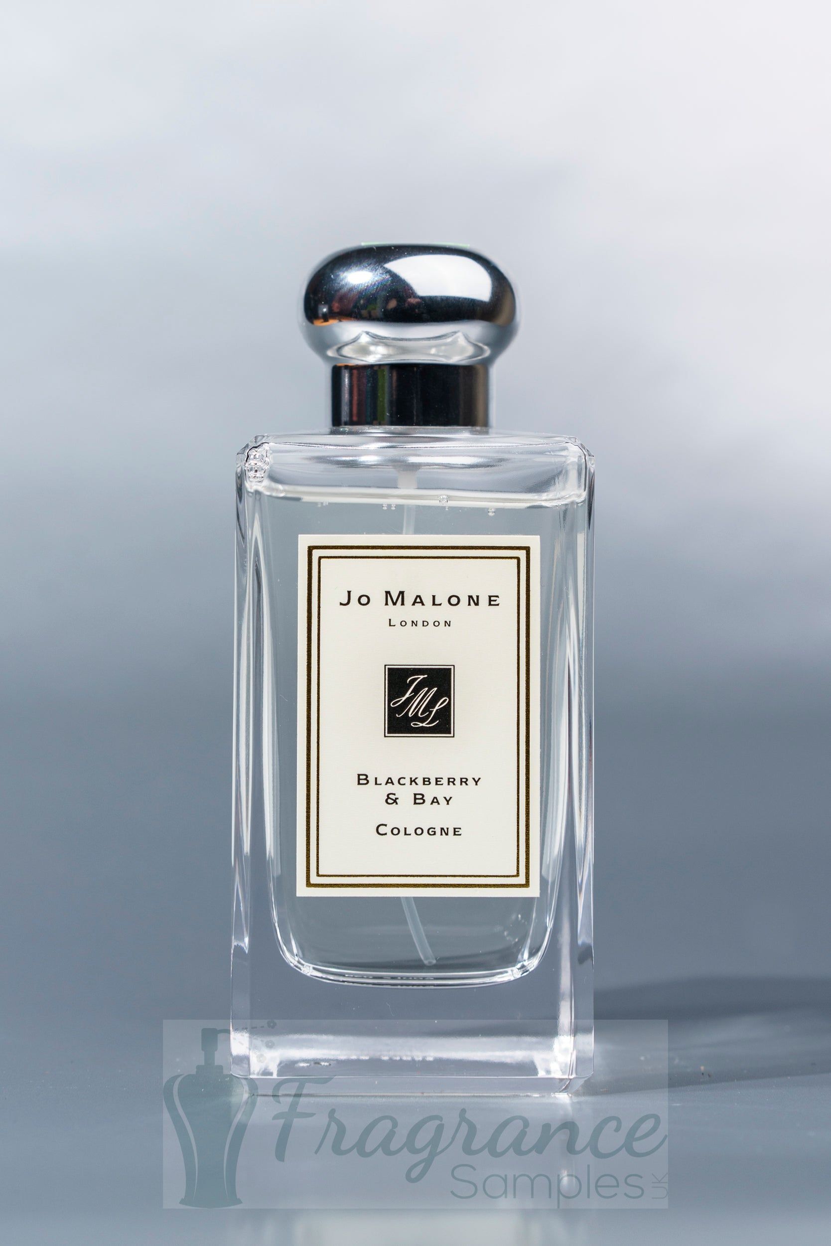Jo Malone Blackberry & Bay
