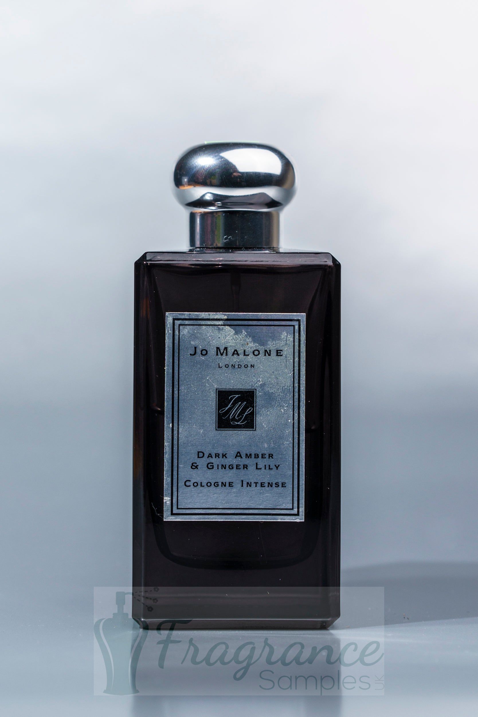 香水(ユニセックス) Jo Malone Dark Amber & Ginger Lily 50ml Jo Malone Dark Amber & Ginger Lily