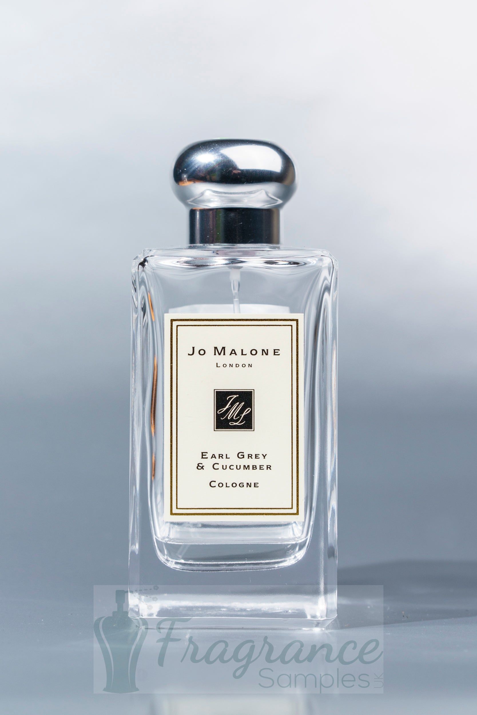 値下★JO MALONE Earl Grey & Cucumber 100ml Earl Grey & Cucumber by Jo Malone 100ml Cologne — Perfume NZ