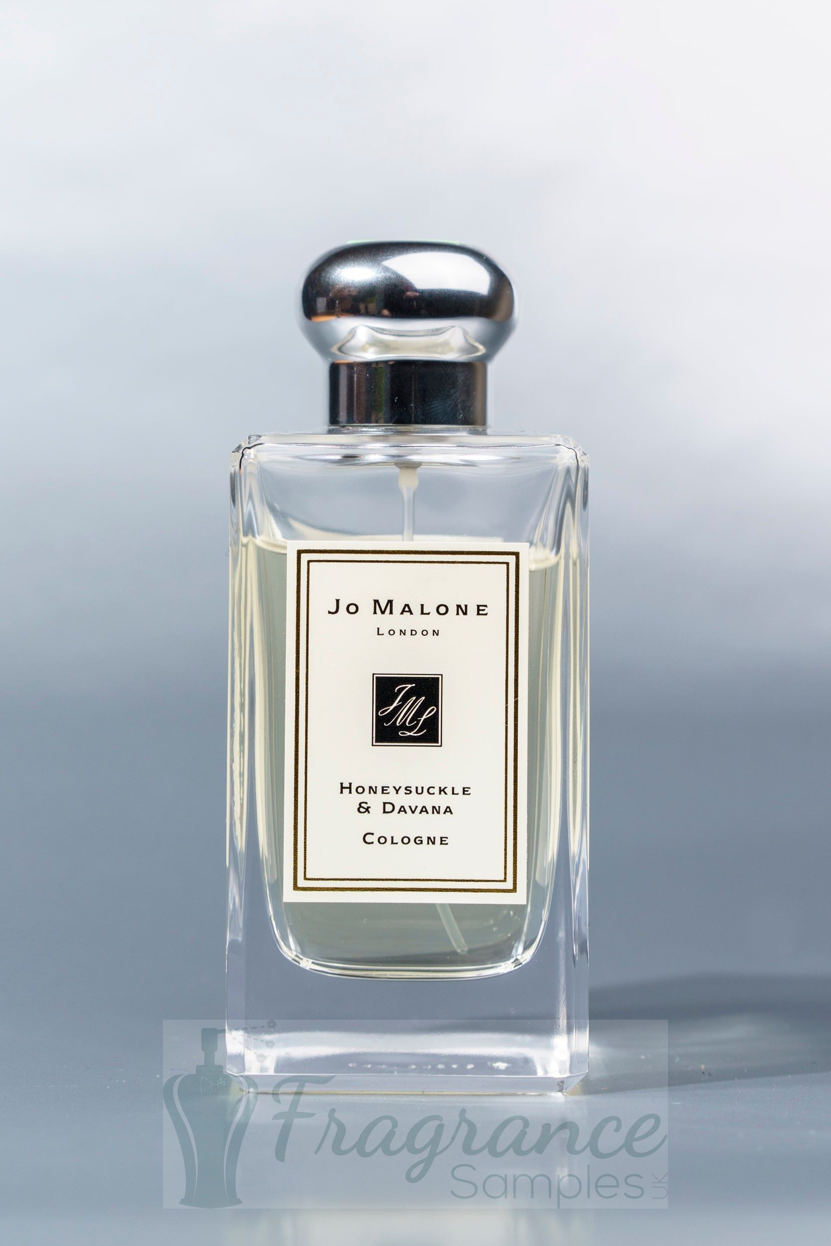 Jo Malone Honeysuckle & Davana