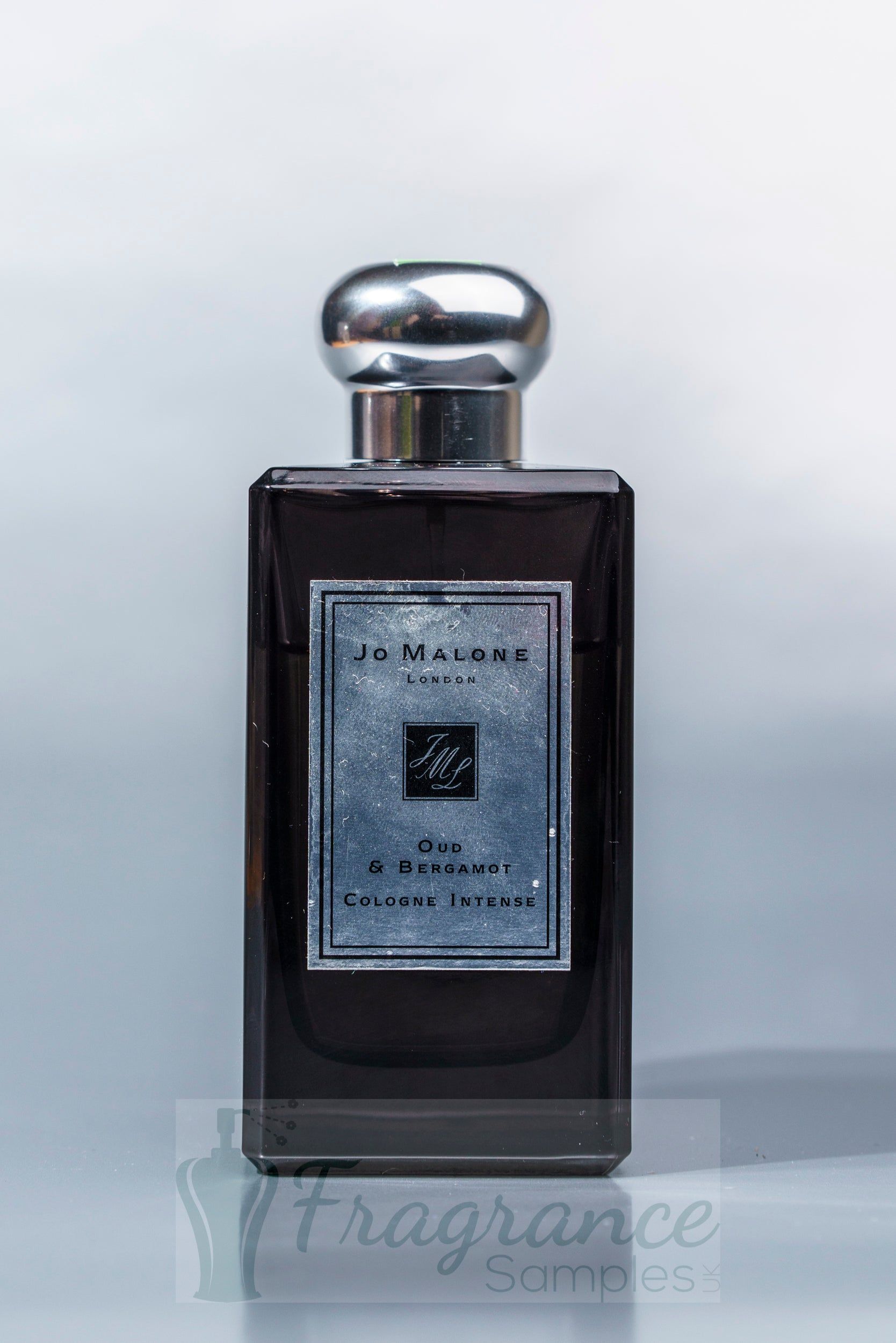 Jo Malone Oud & Bergamot