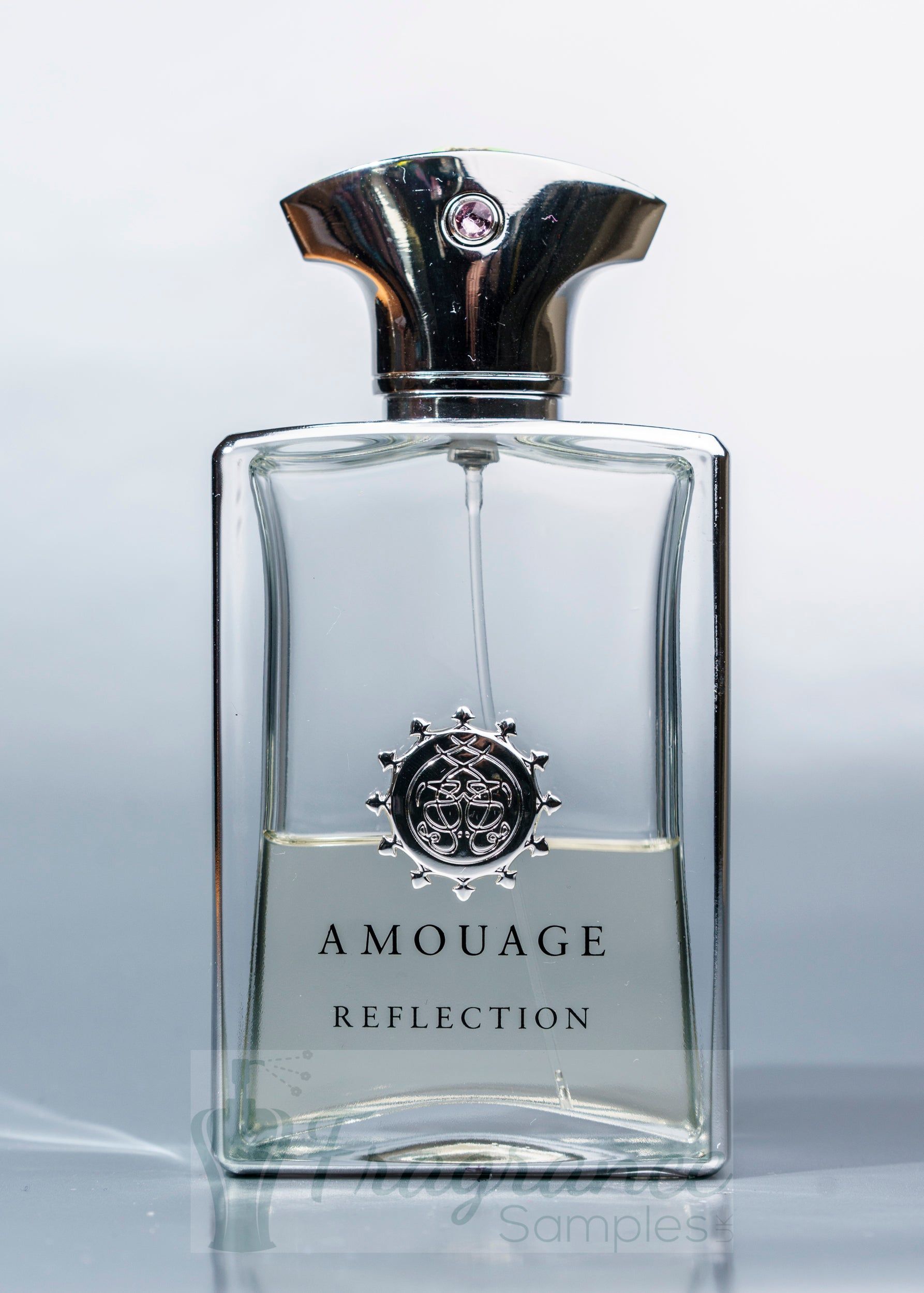 香水(男性用) AMOUAGE REFLECTION MAN Amouage Reflection Man Eau De Parfum – The Fragrance Tester Store