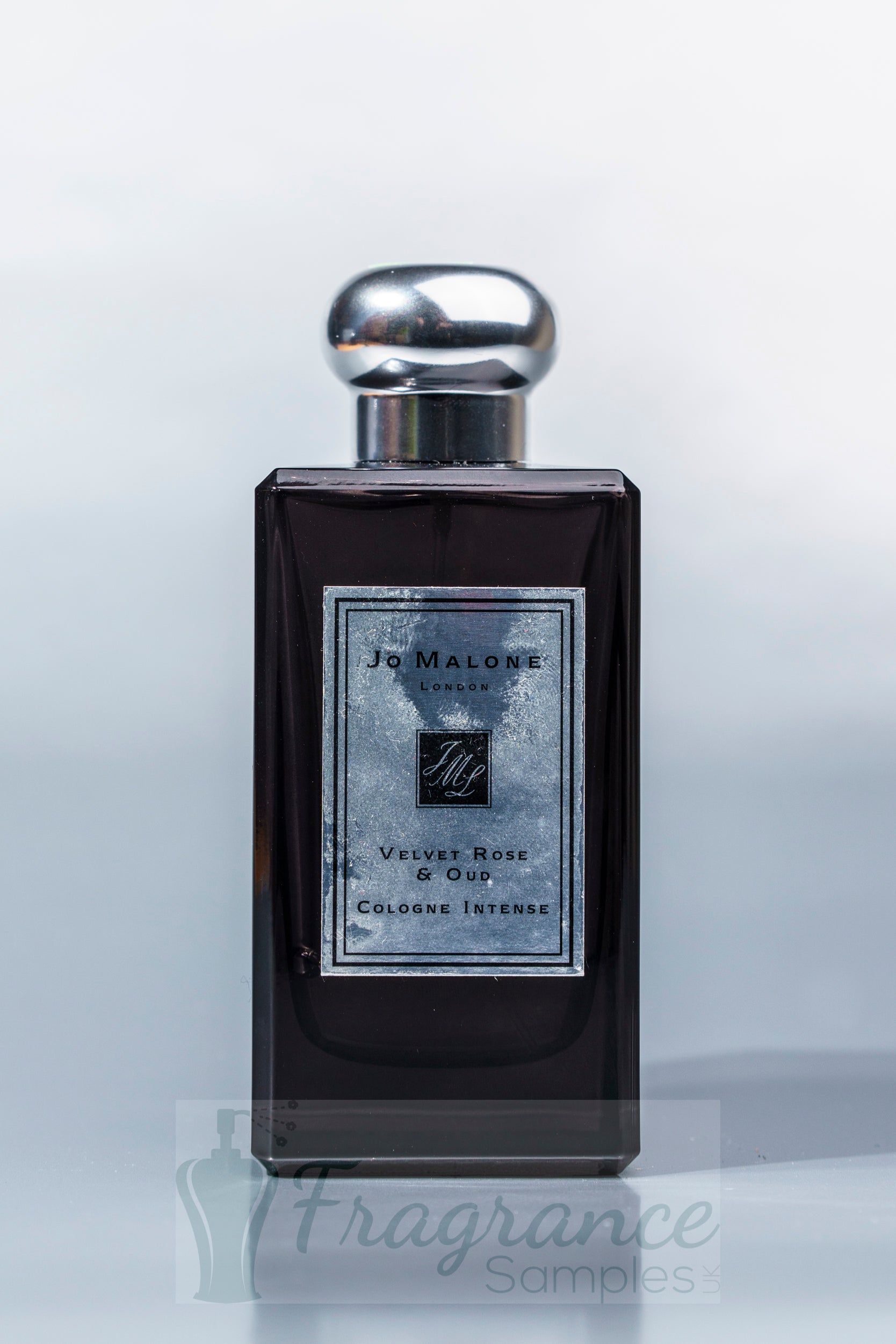 Jo Malone Velvet Rose & Oud - 10ML TRAVEL SPRAY
