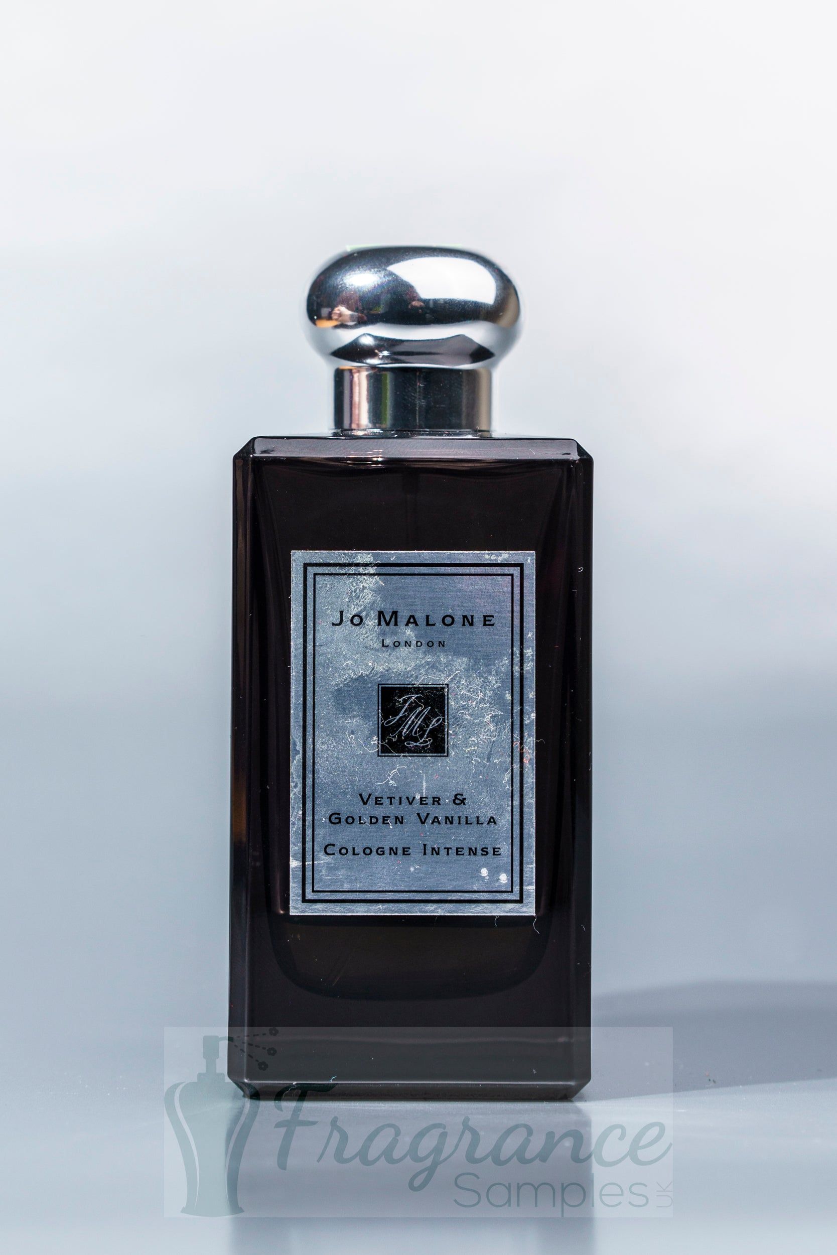 Jo Malone Vetiver & Golden Vanilla