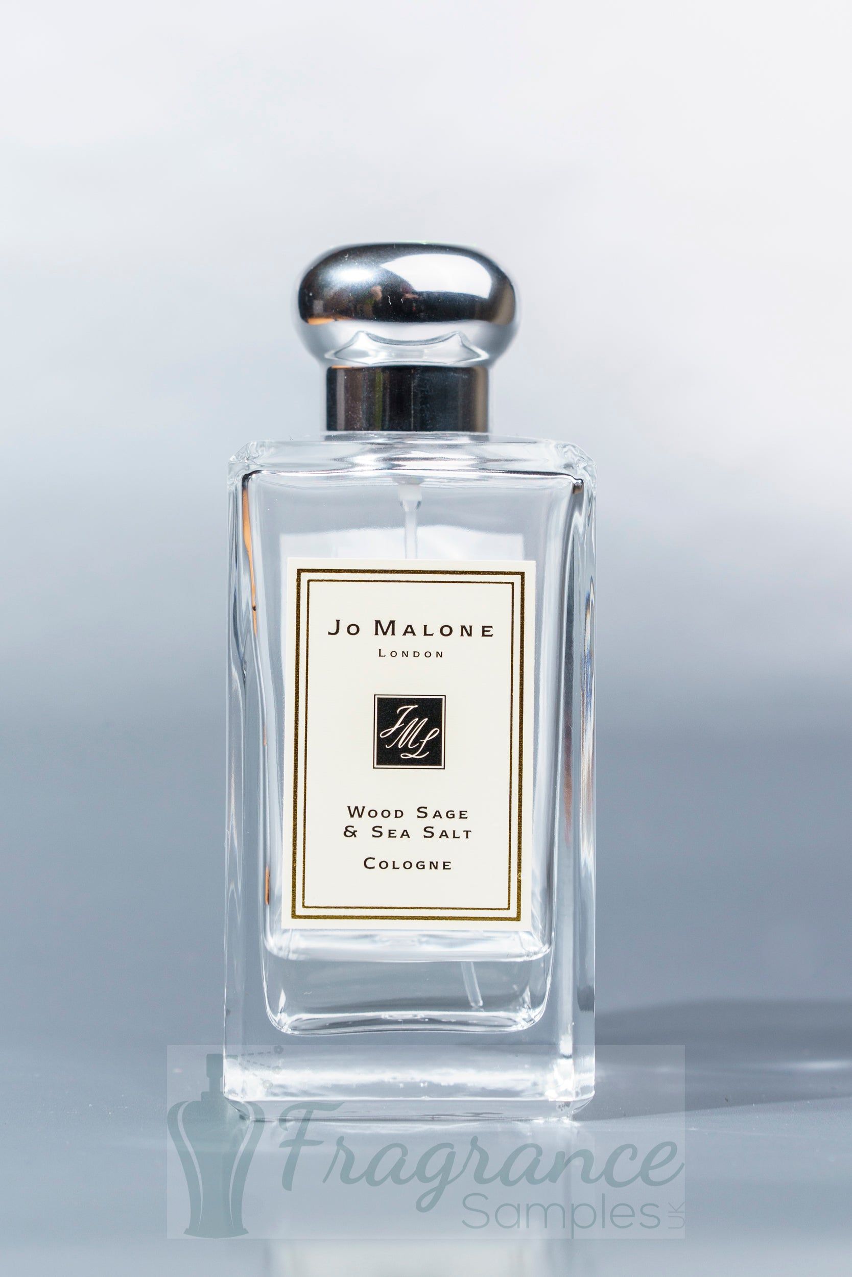 Jo Malone Wood Sage & Seasalt