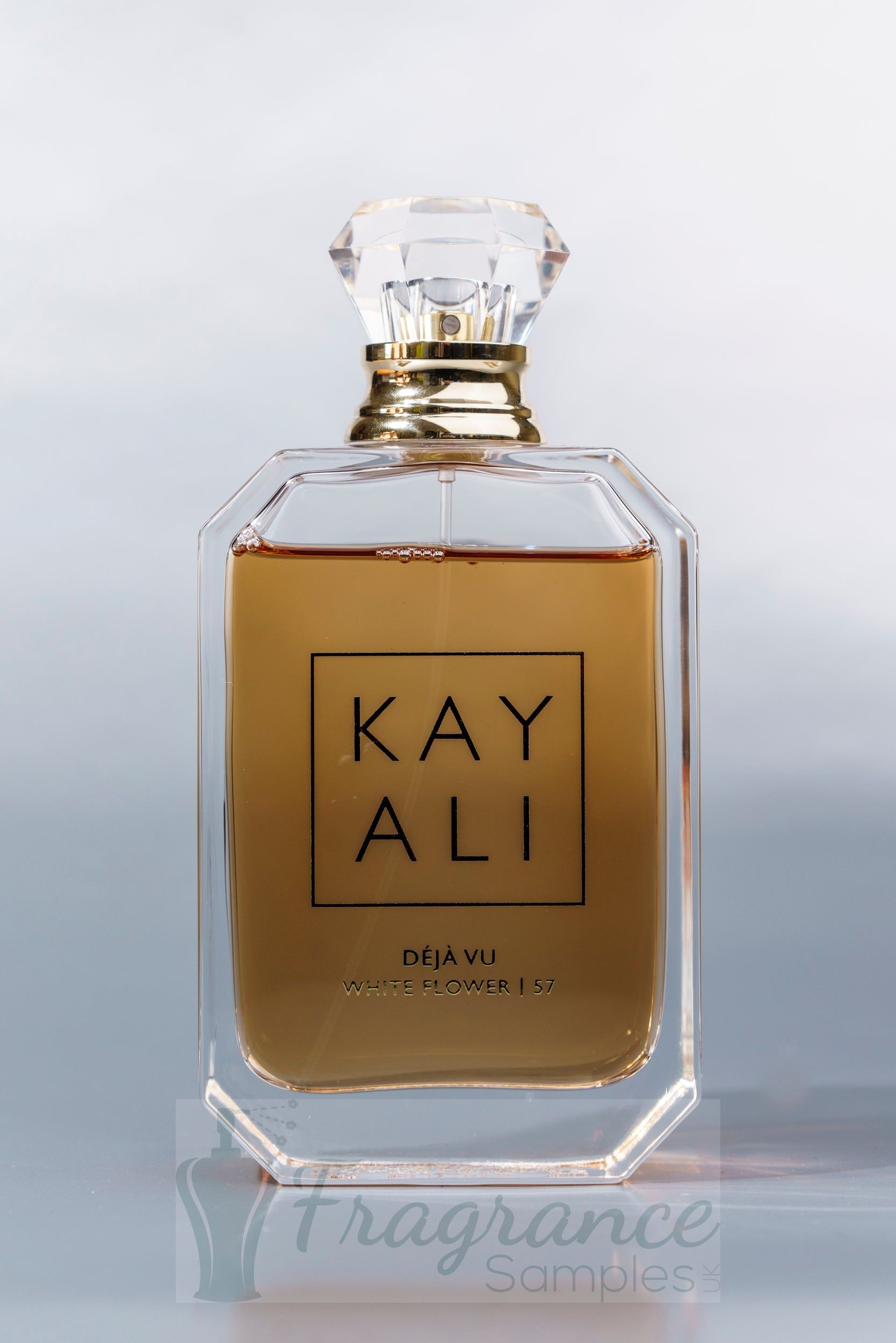 Kayali White Flower