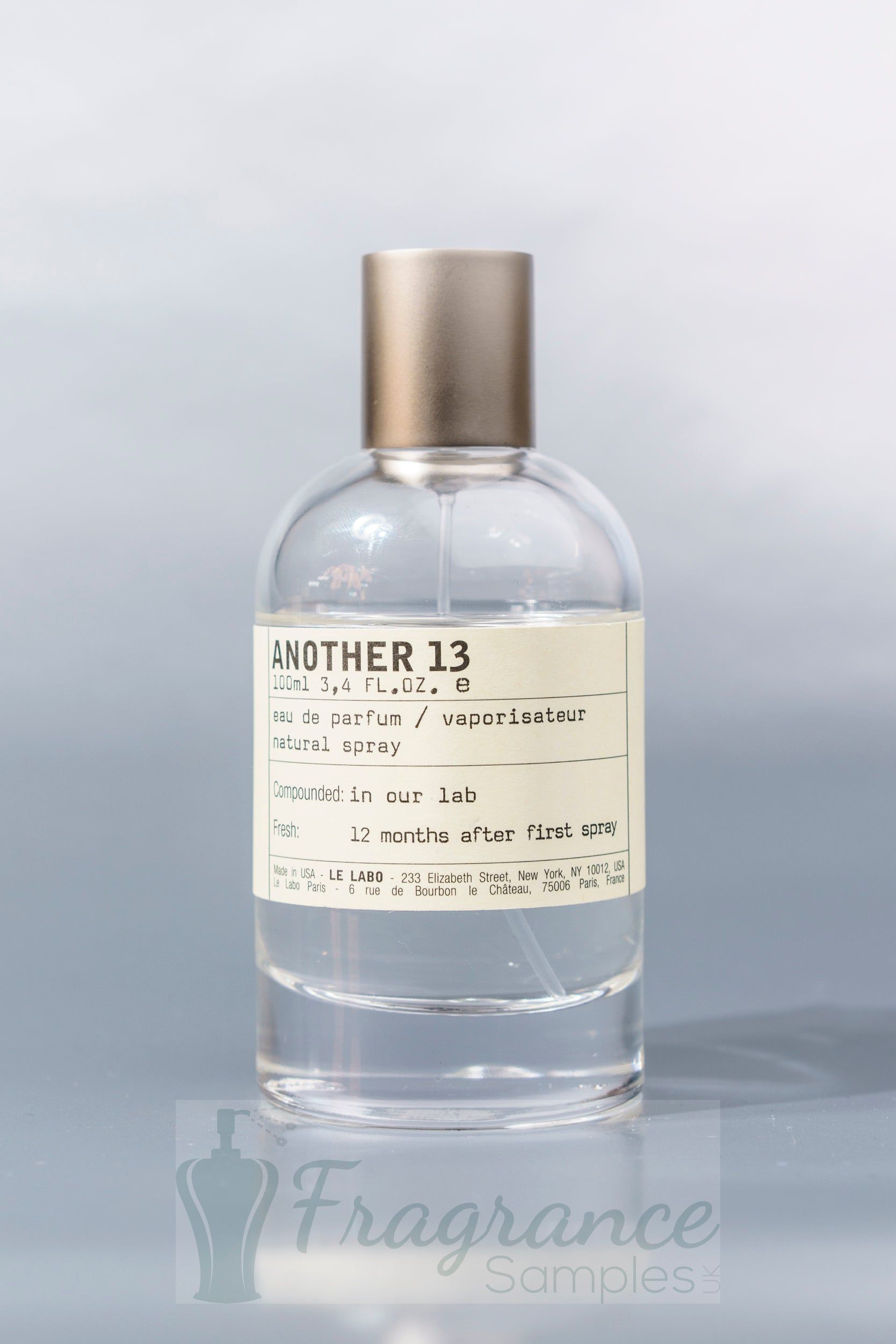 Le Labo Another 13