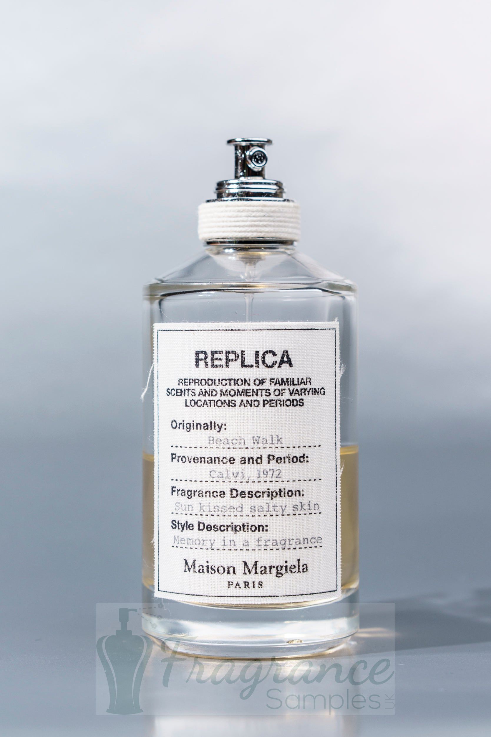 Maison Margiela Replica Beach Walk - 10ML TRAVEL SPRAY