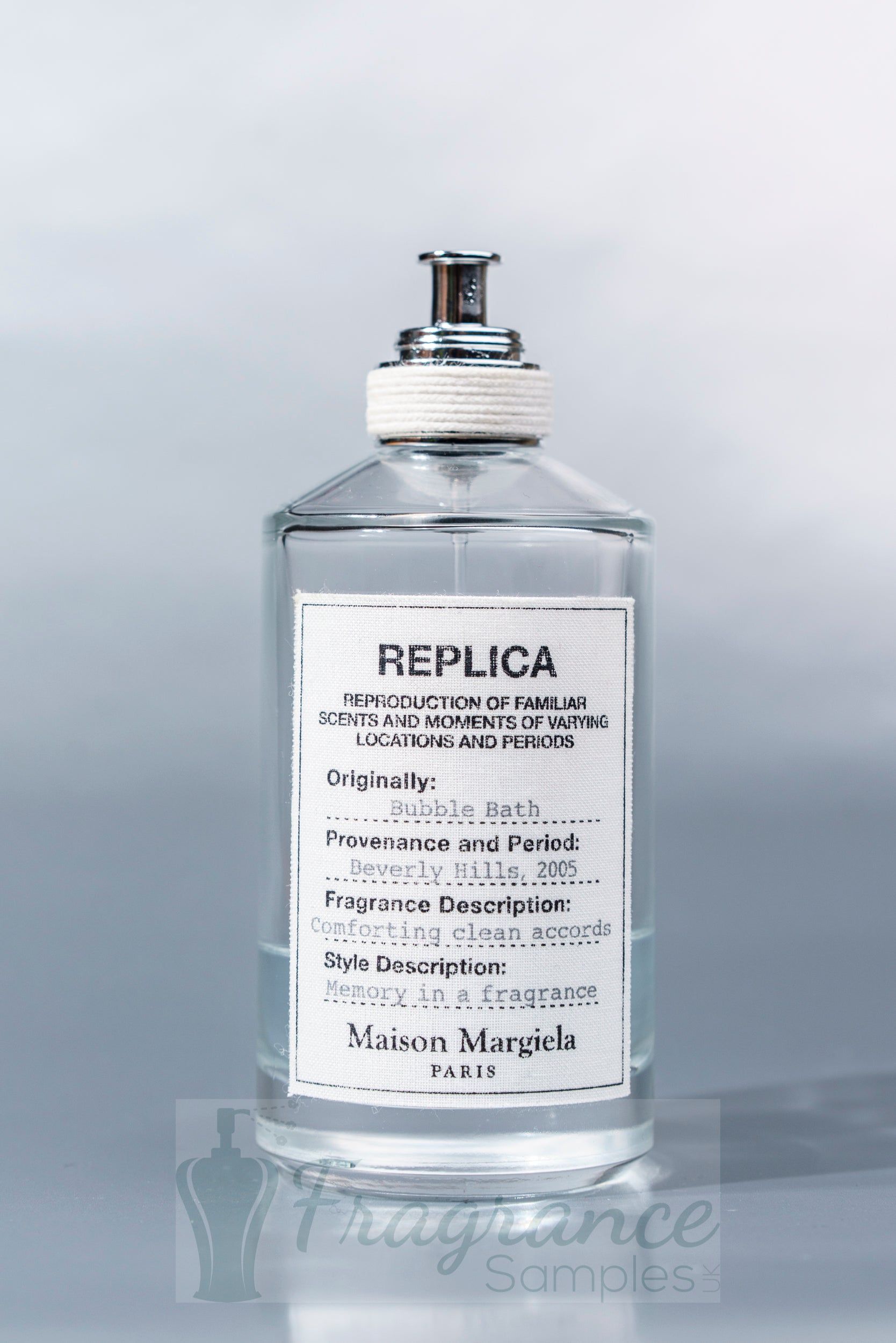 Maison Margiela Replica Bubble Bath