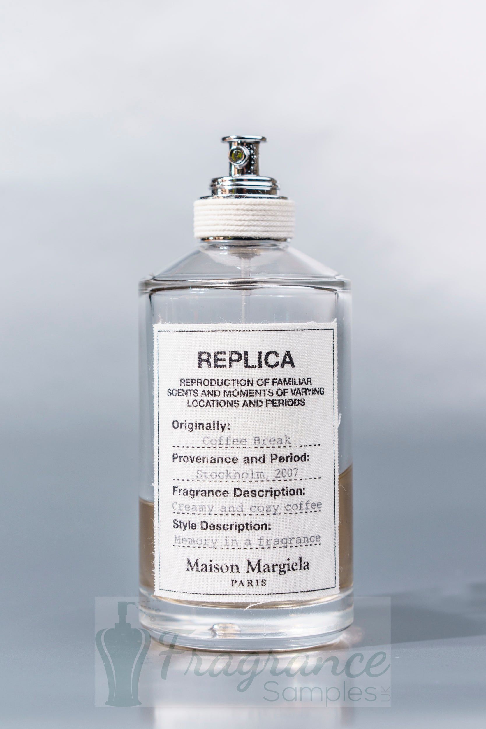 Maison Margiela Replica Coffee Break - 10ML TRAVEL SPRAY