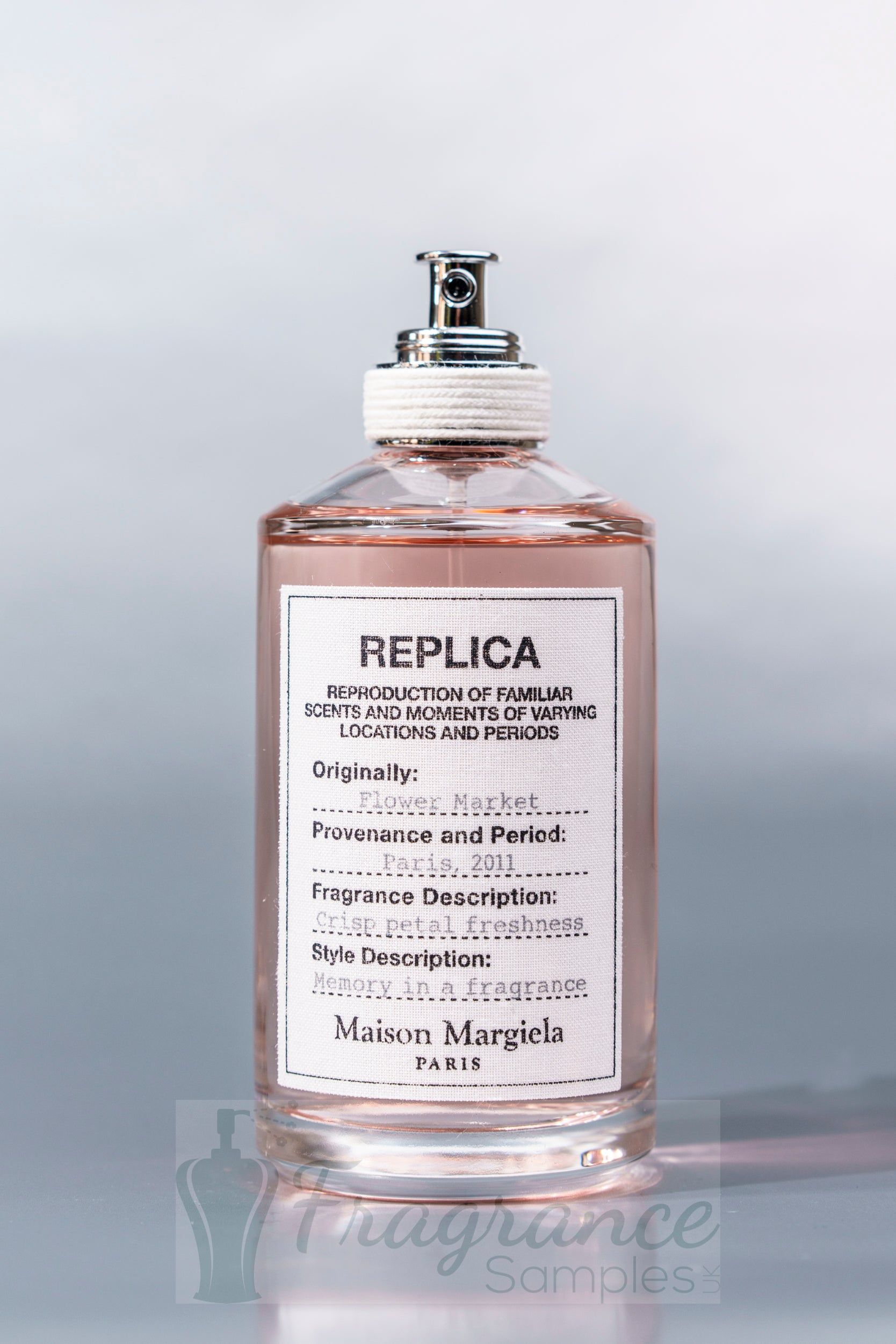 Maison Margiela Replica Flower Market - 10ML TRAVEL SPRAY