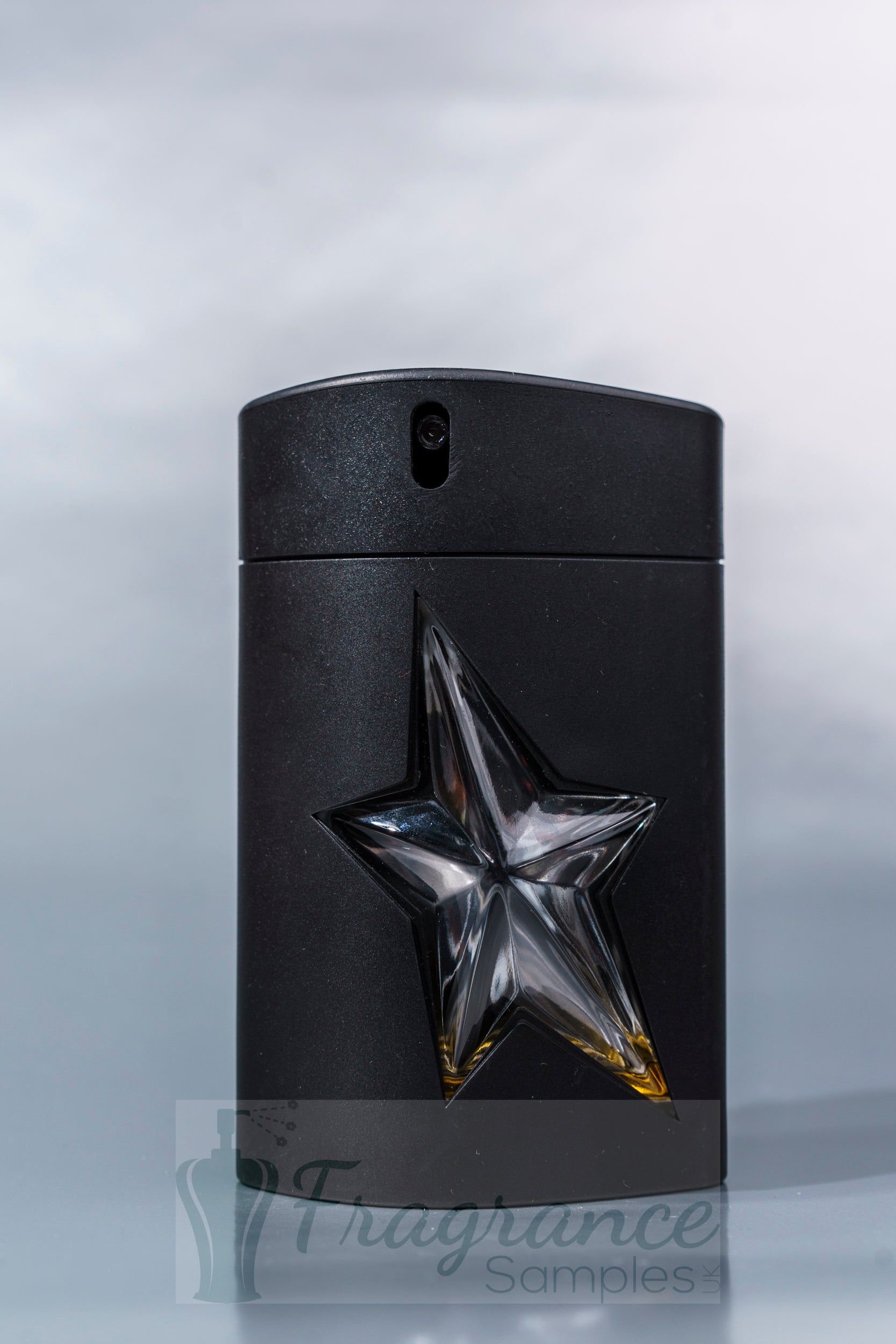 Mugler A*Men Pure Malt