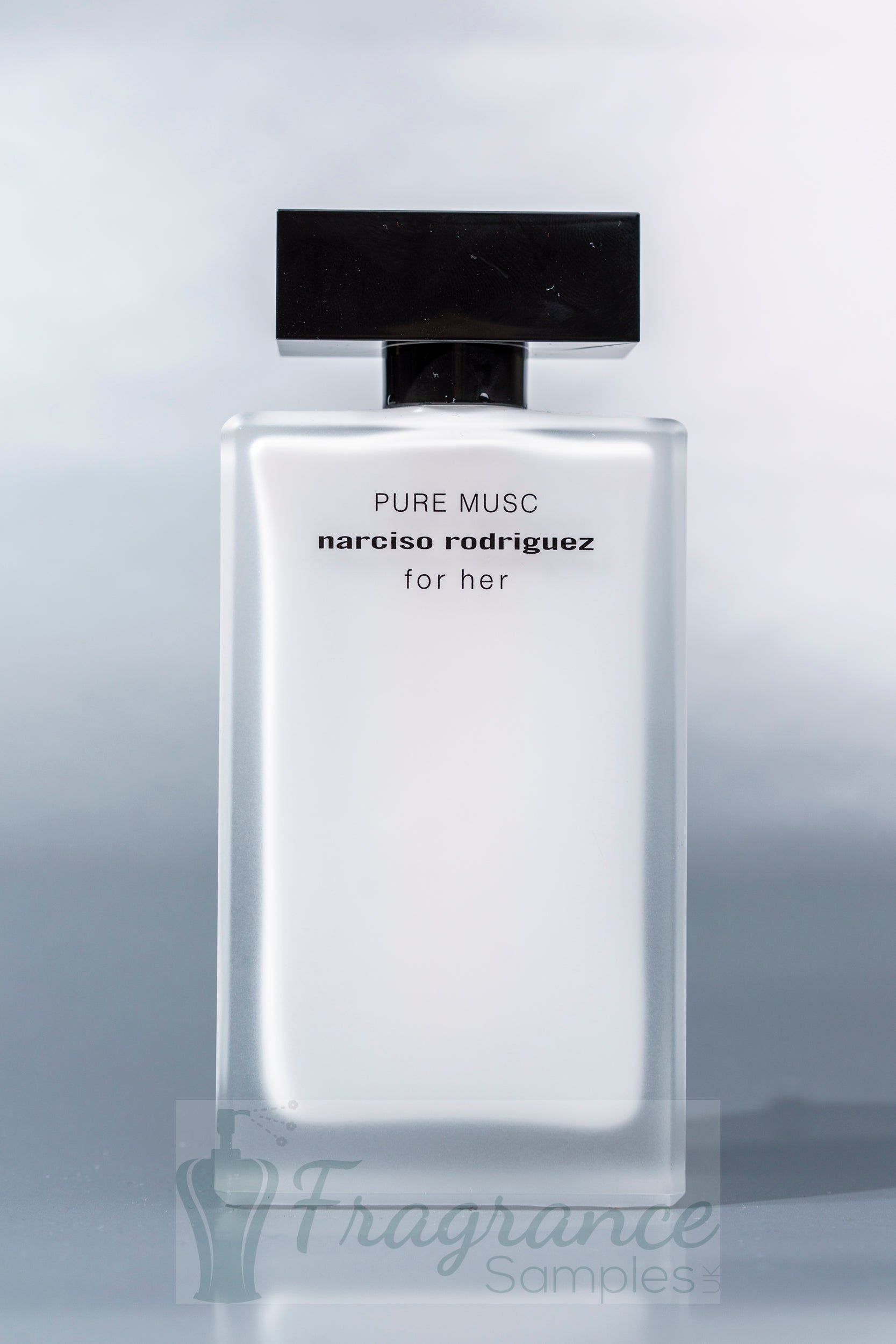 Narciso Rodriguez For Her Pure Musc EDP